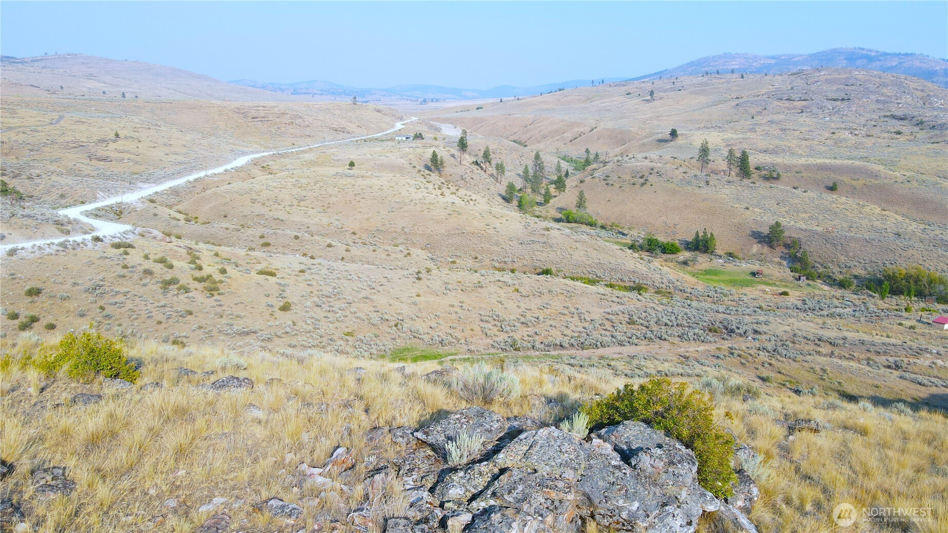 0 XX McLaughlin Canyon Road