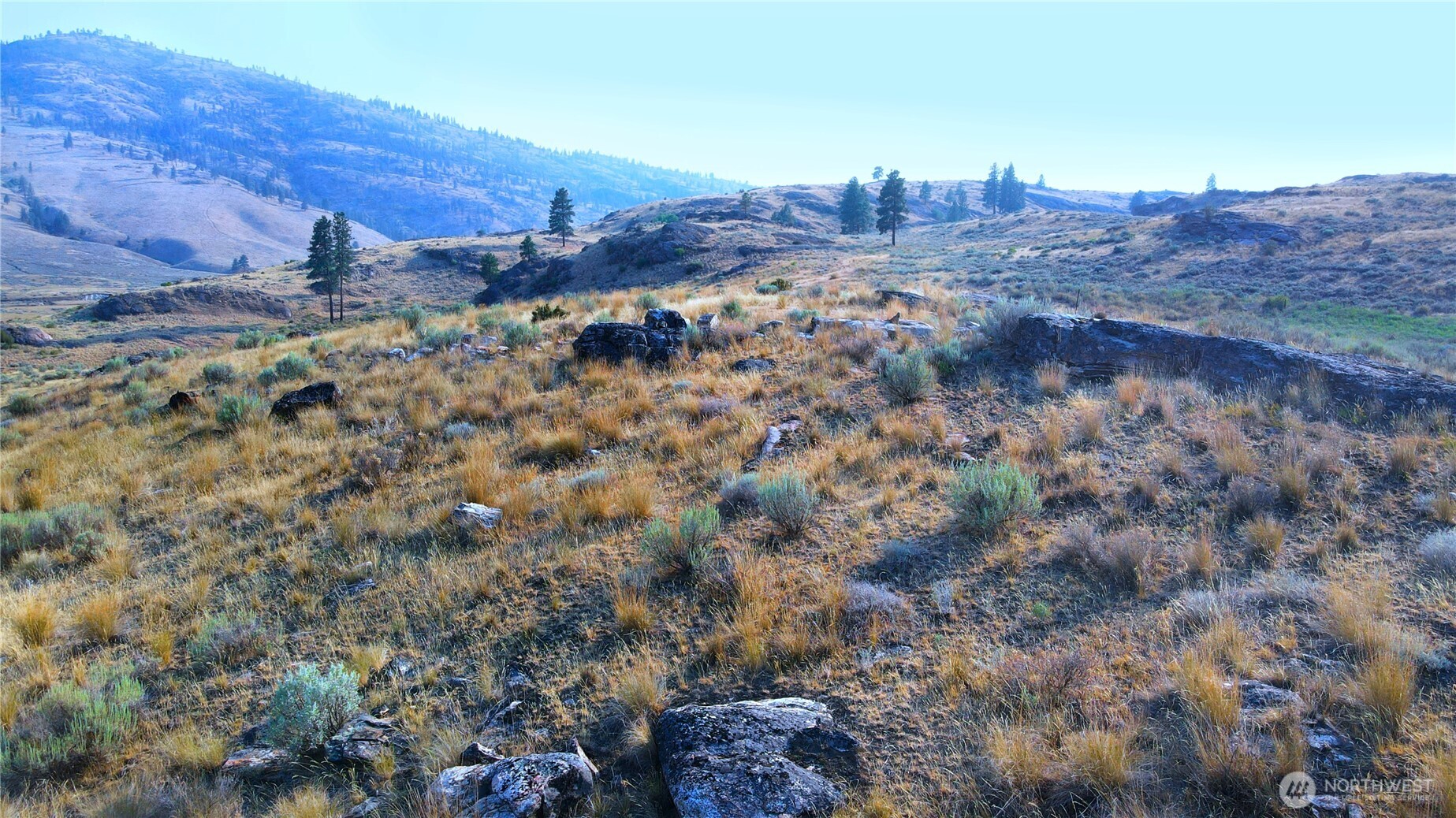 0 XX McLaughlin Canyon Road