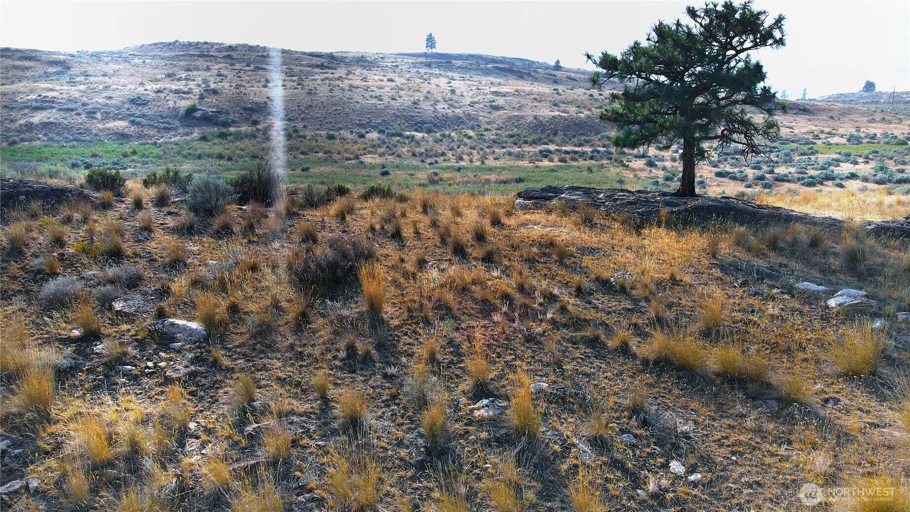 0 XX McLaughlin Canyon Road