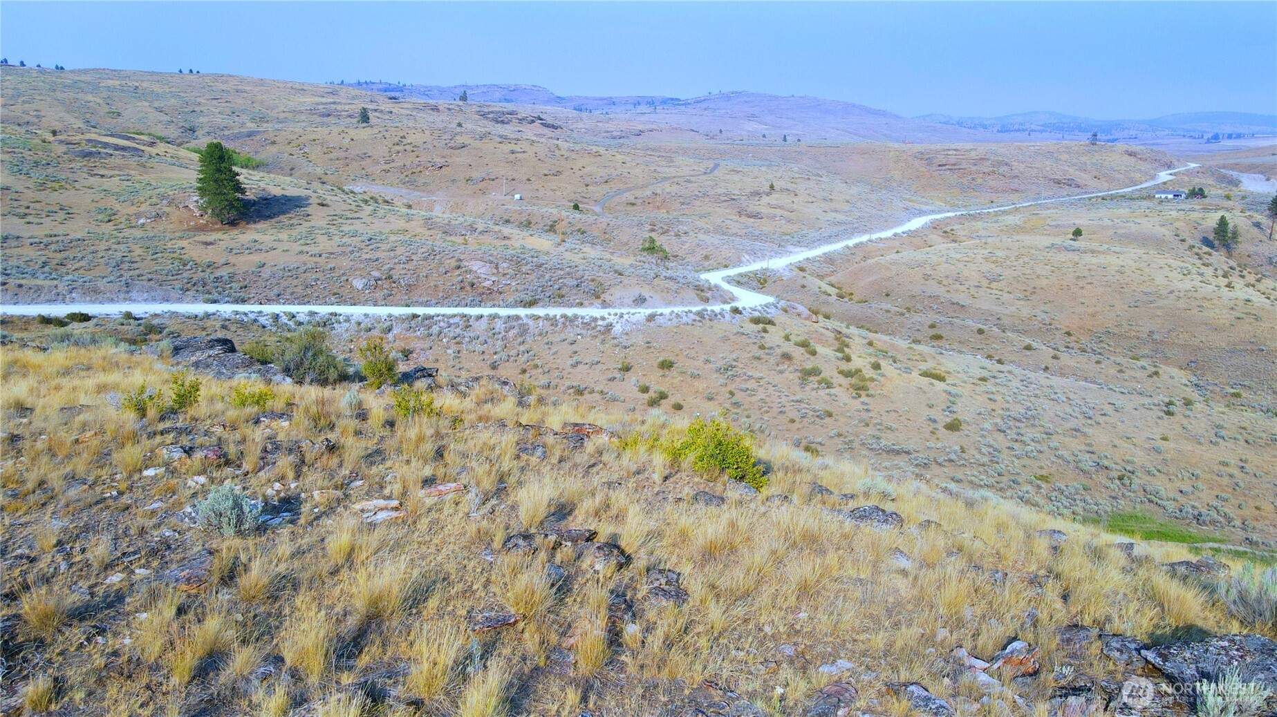 0 XX McLaughlin Canyon Road