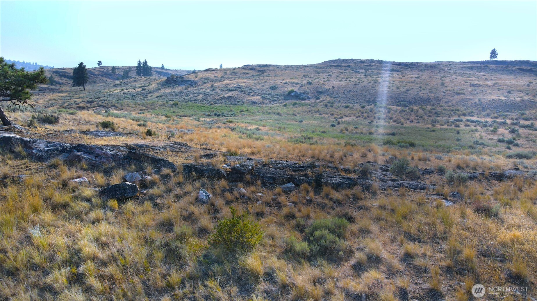 0 XX McLaughlin Canyon Road