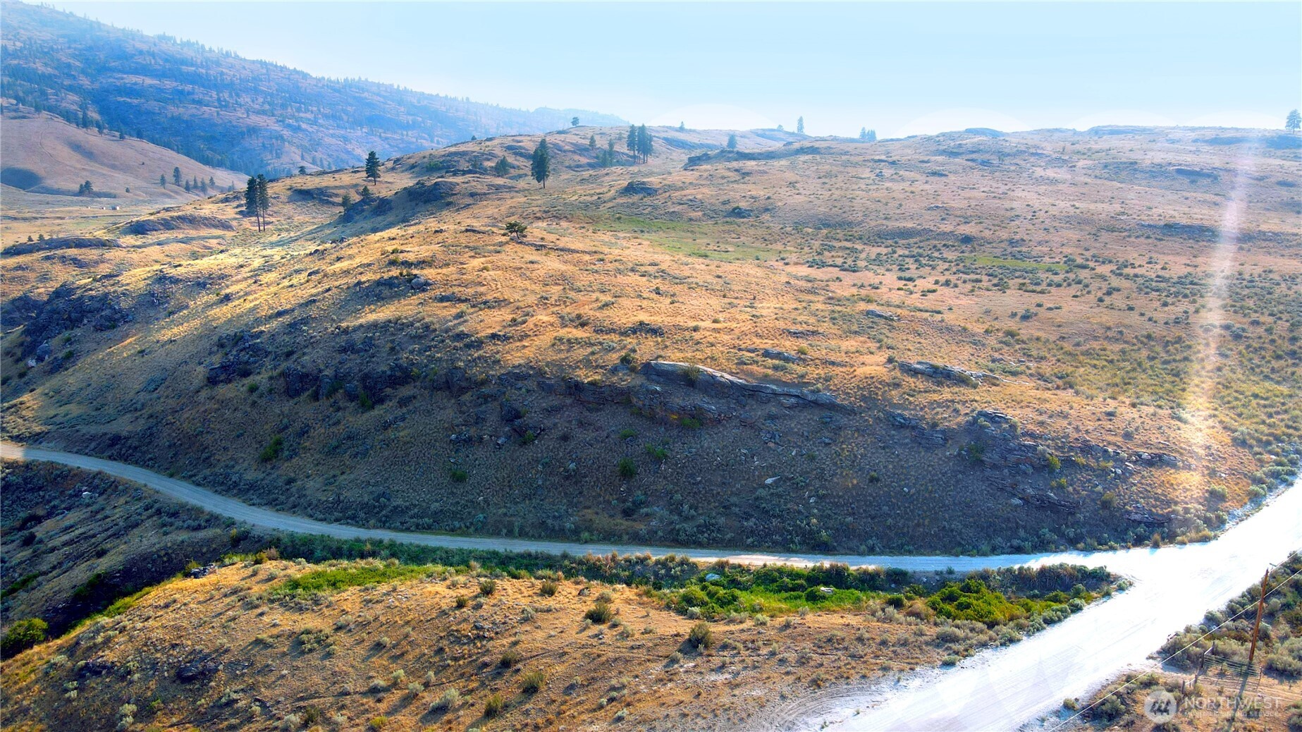 0 XX McLaughlin Canyon Road