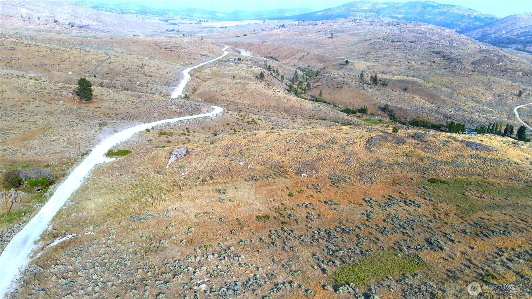 0 XX McLaughlin Canyon Road