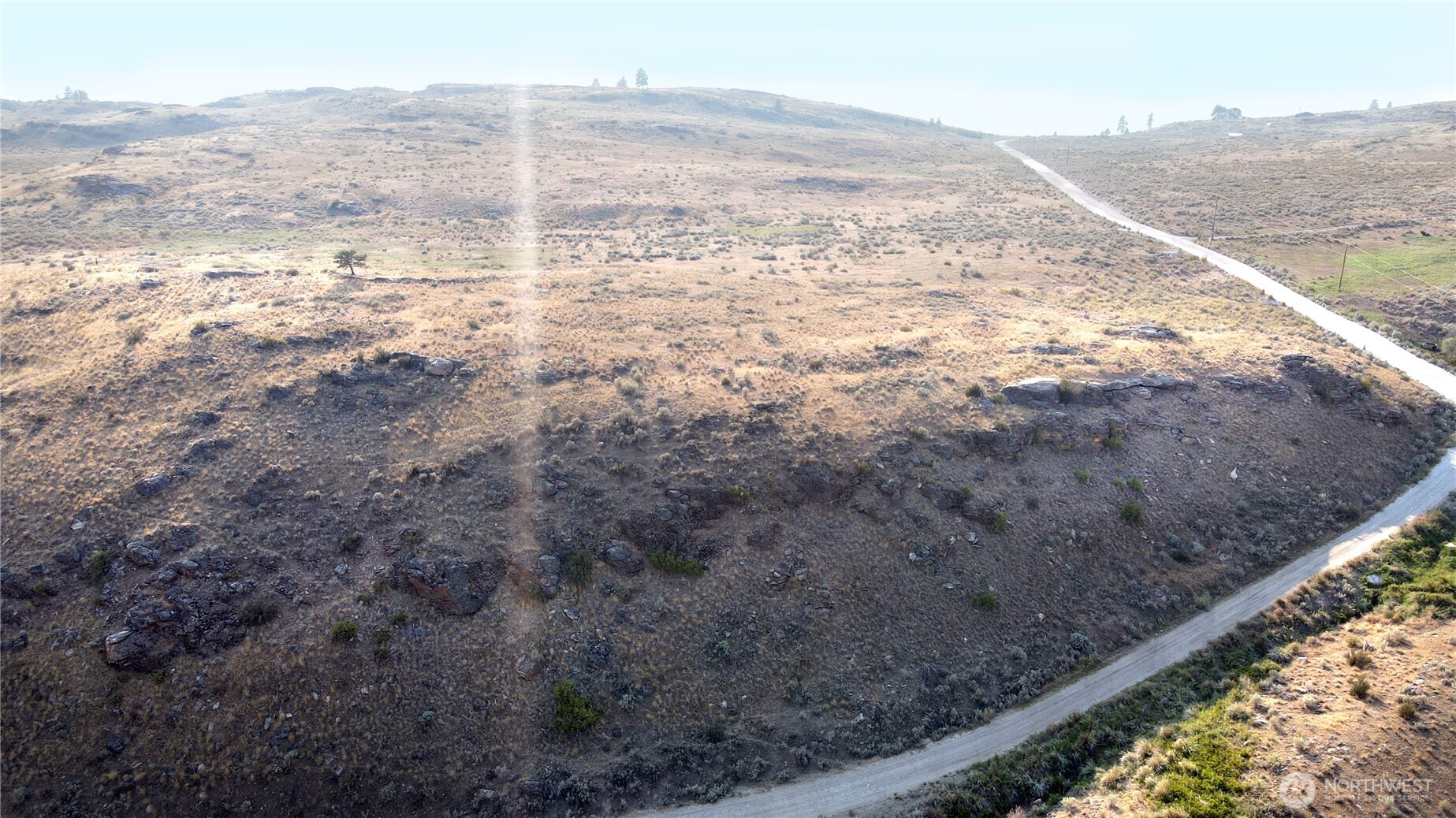 0 XX McLaughlin Canyon Road