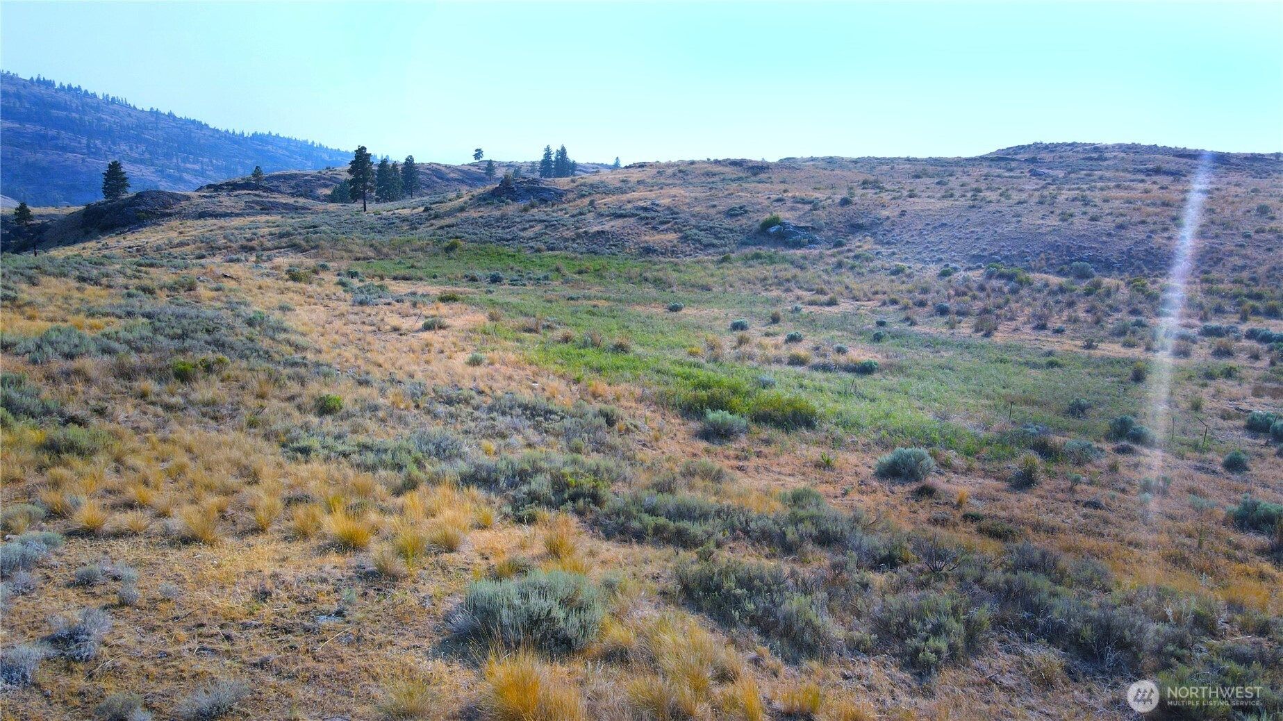 0 XX McLaughlin Canyon Road