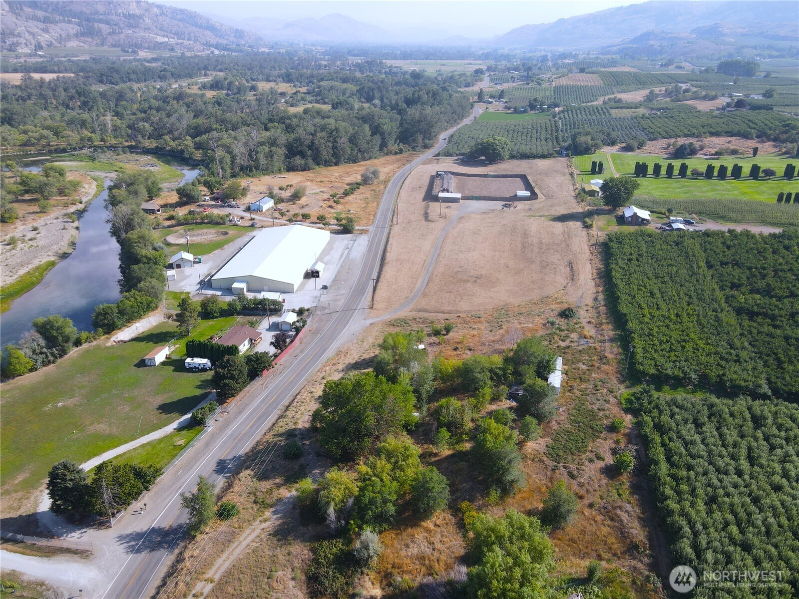 2103 Highway 7