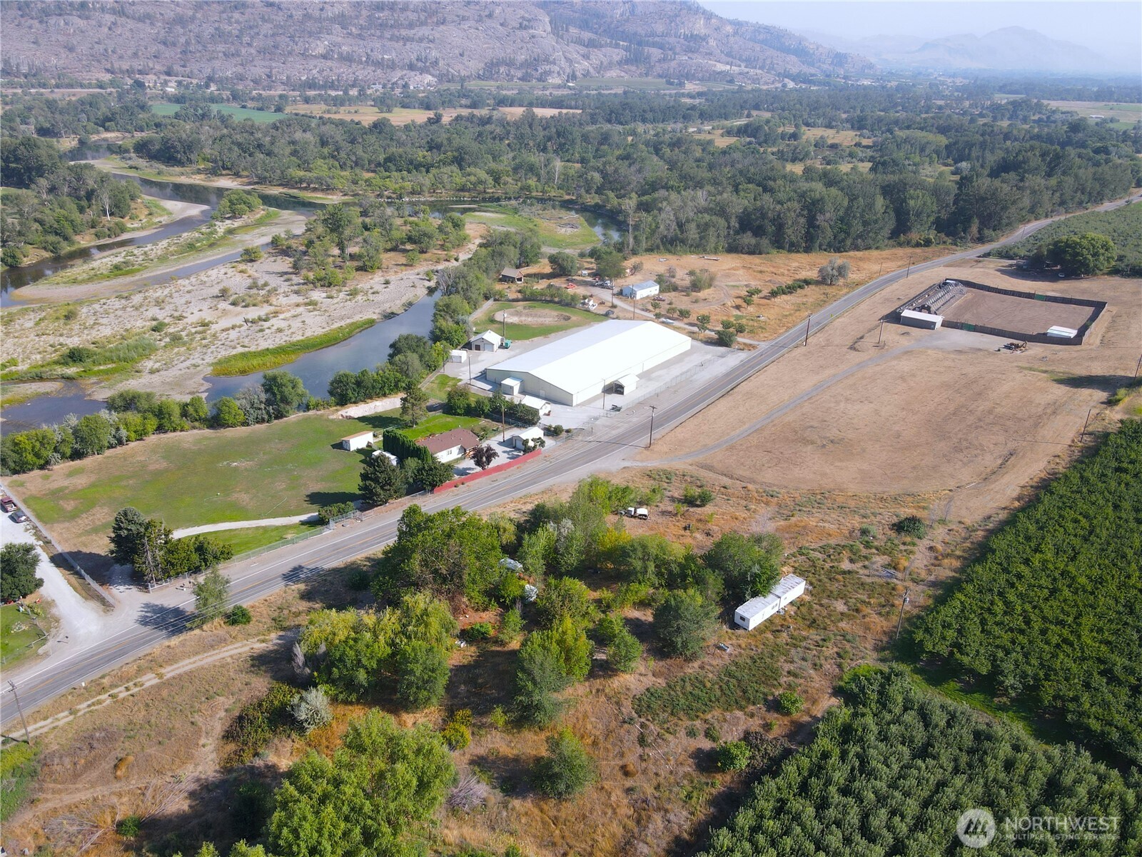 2103 Highway 7