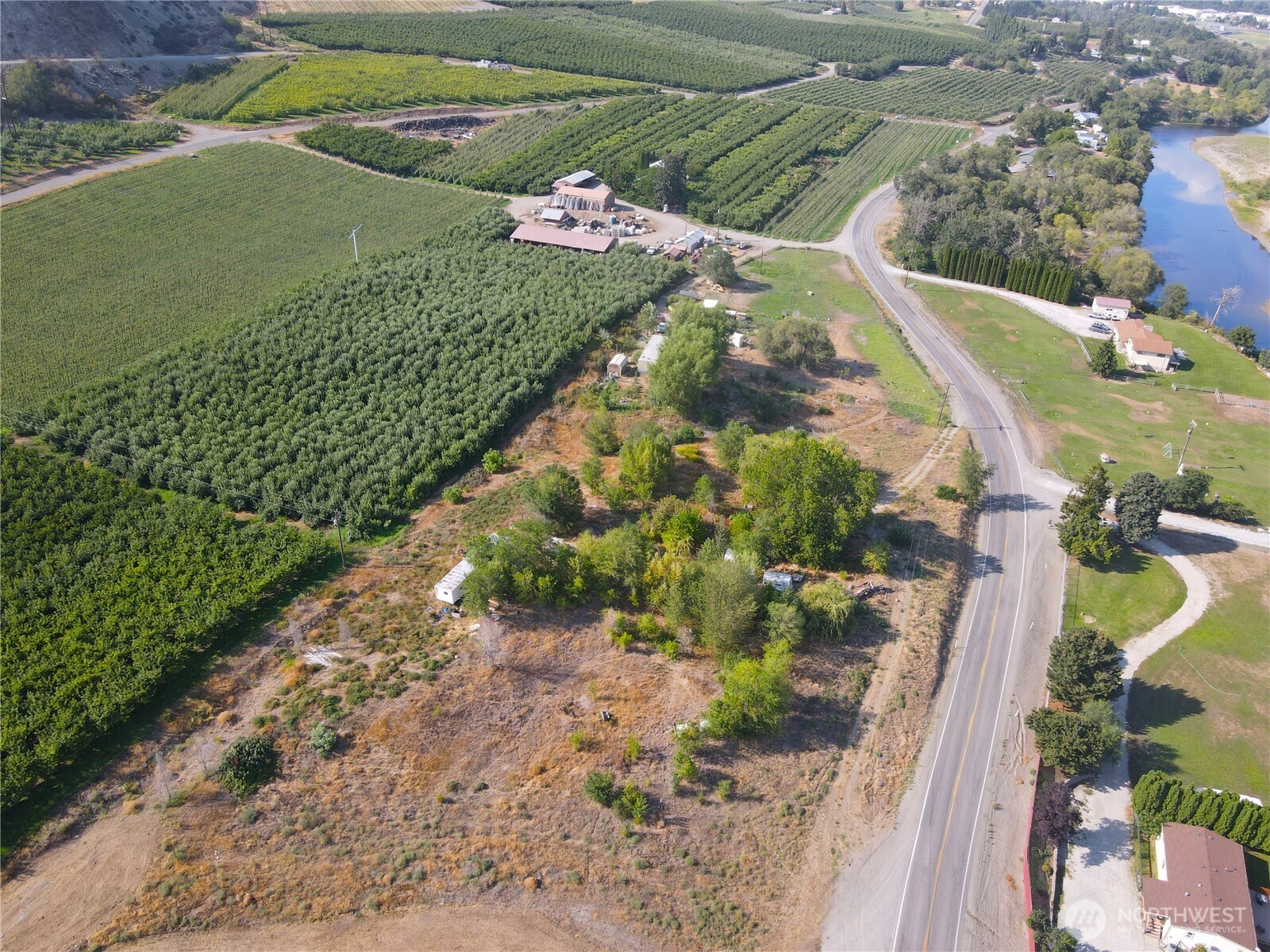 2103 Highway 7