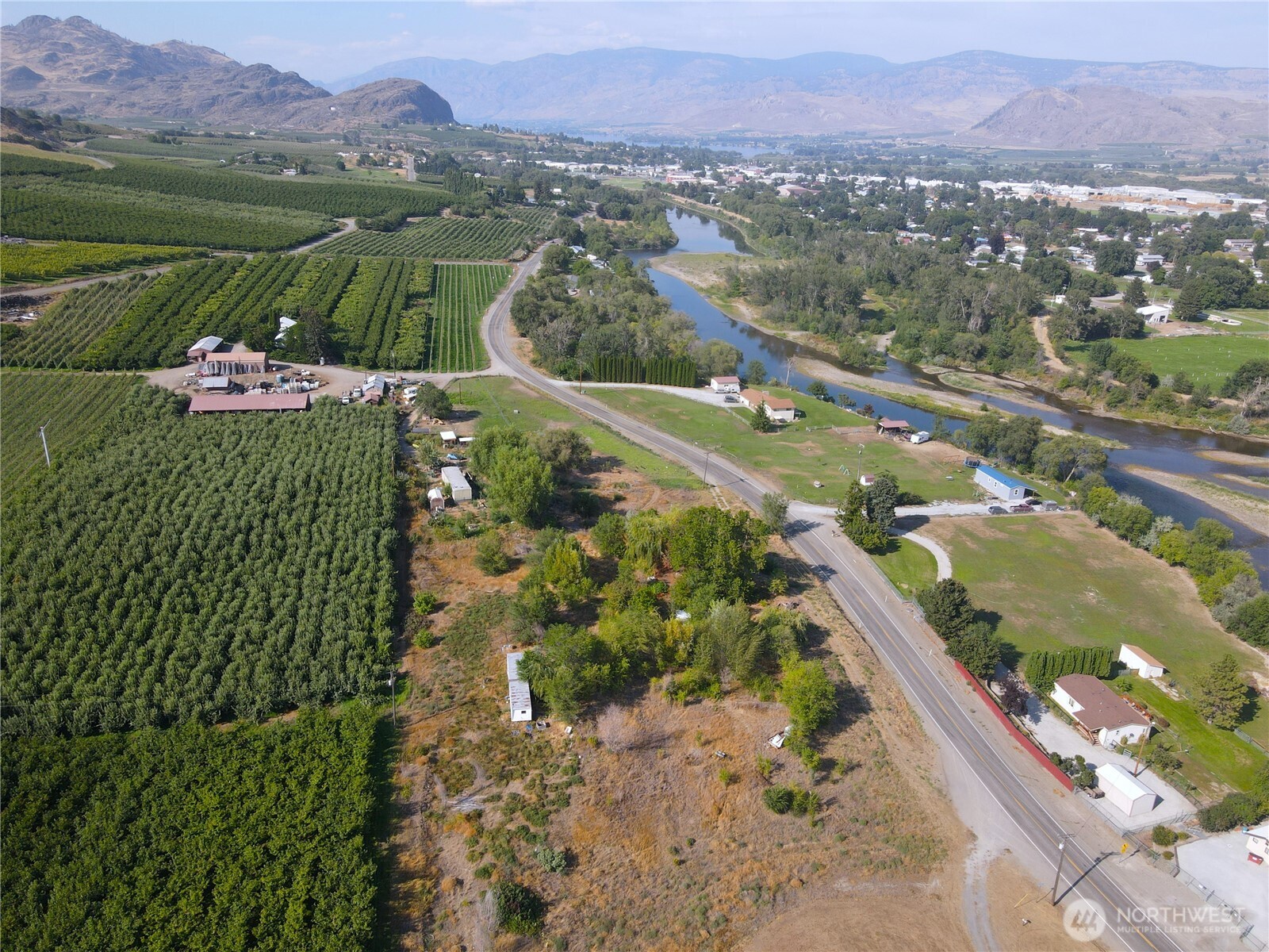 2103 Highway 7