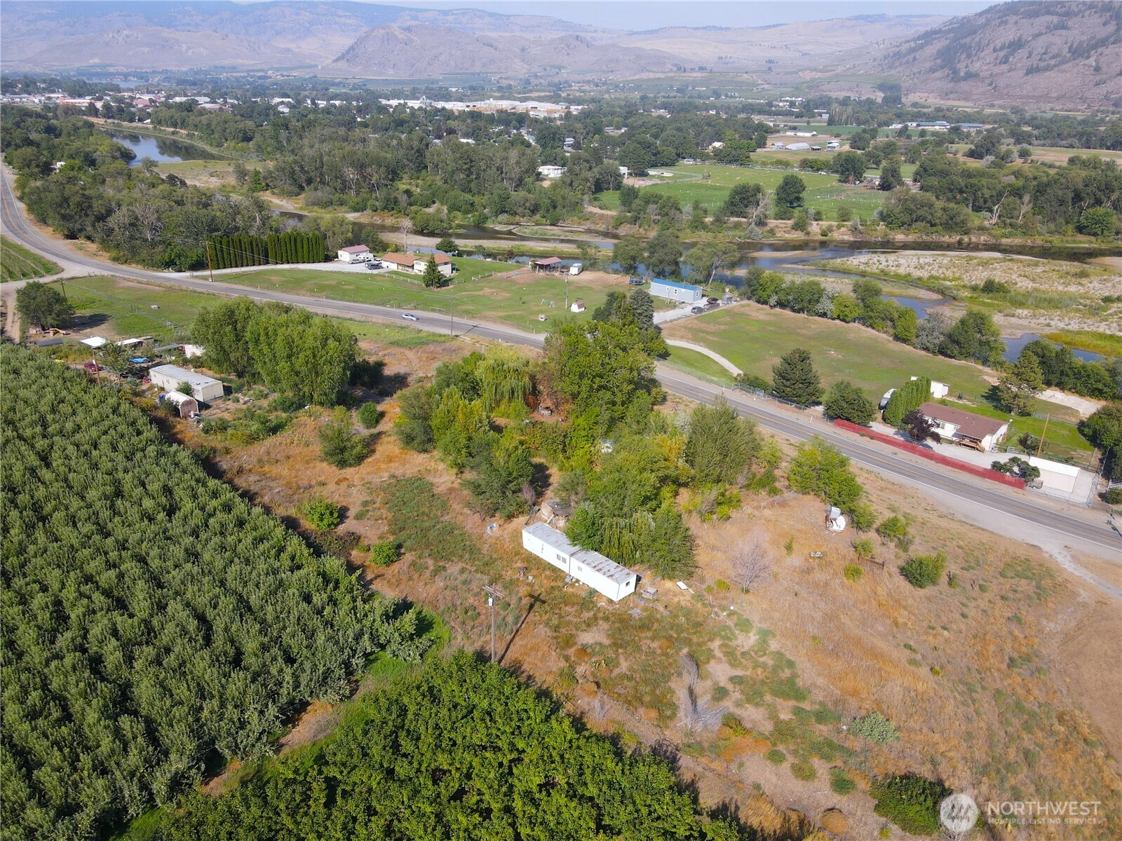 2103 Highway 7