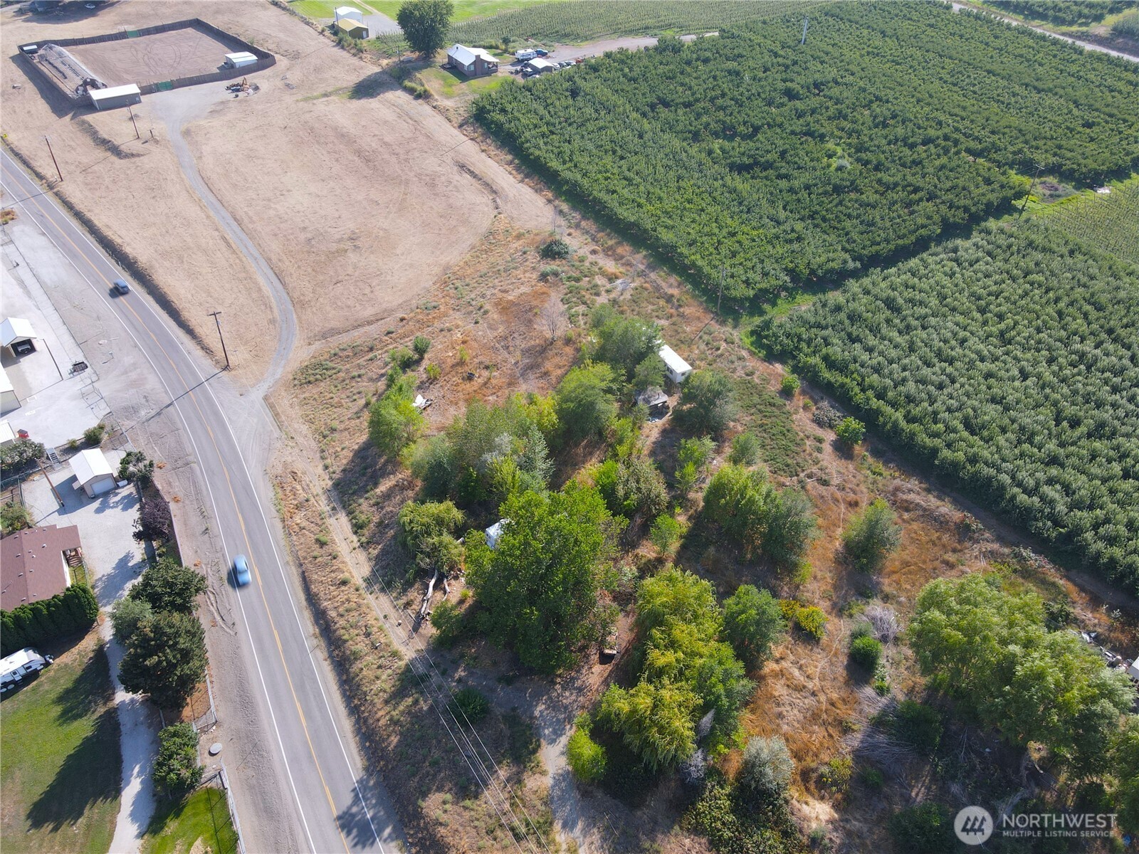 2103 Highway 7