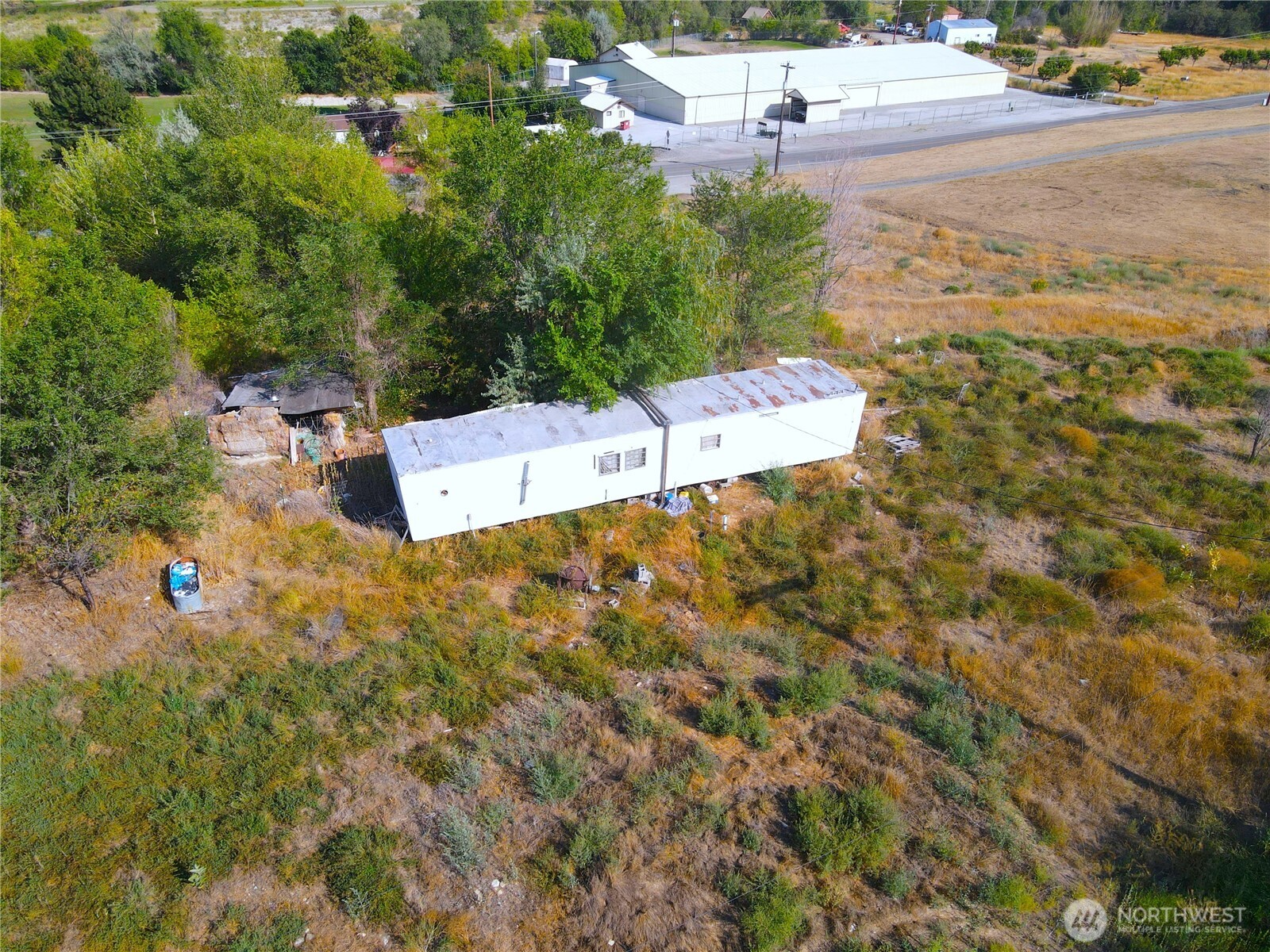 2103 Highway 7