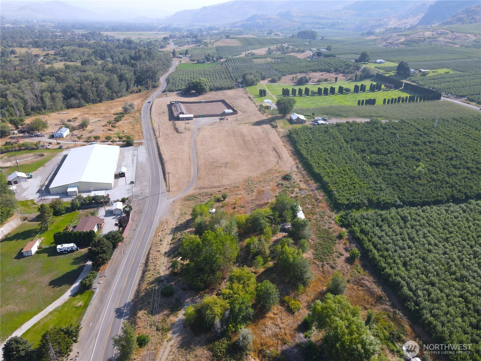 2103 Highway 7