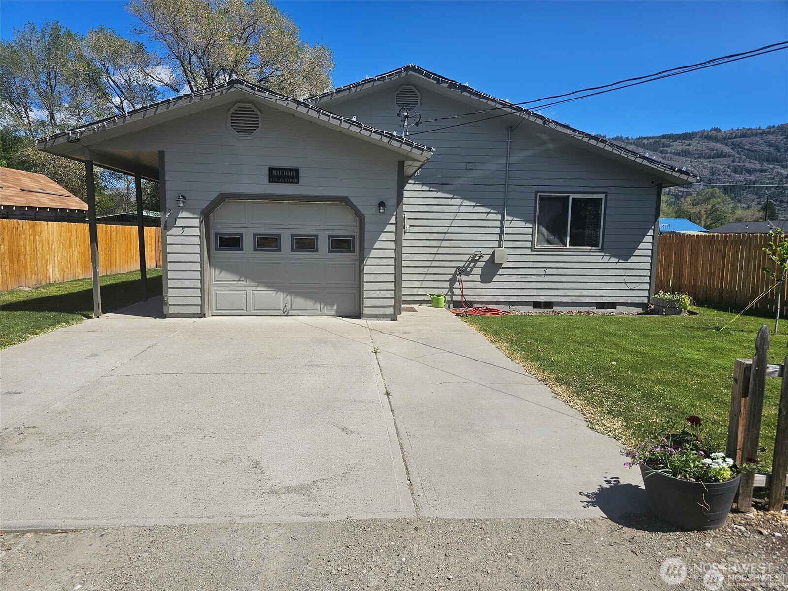315 Juniper Street