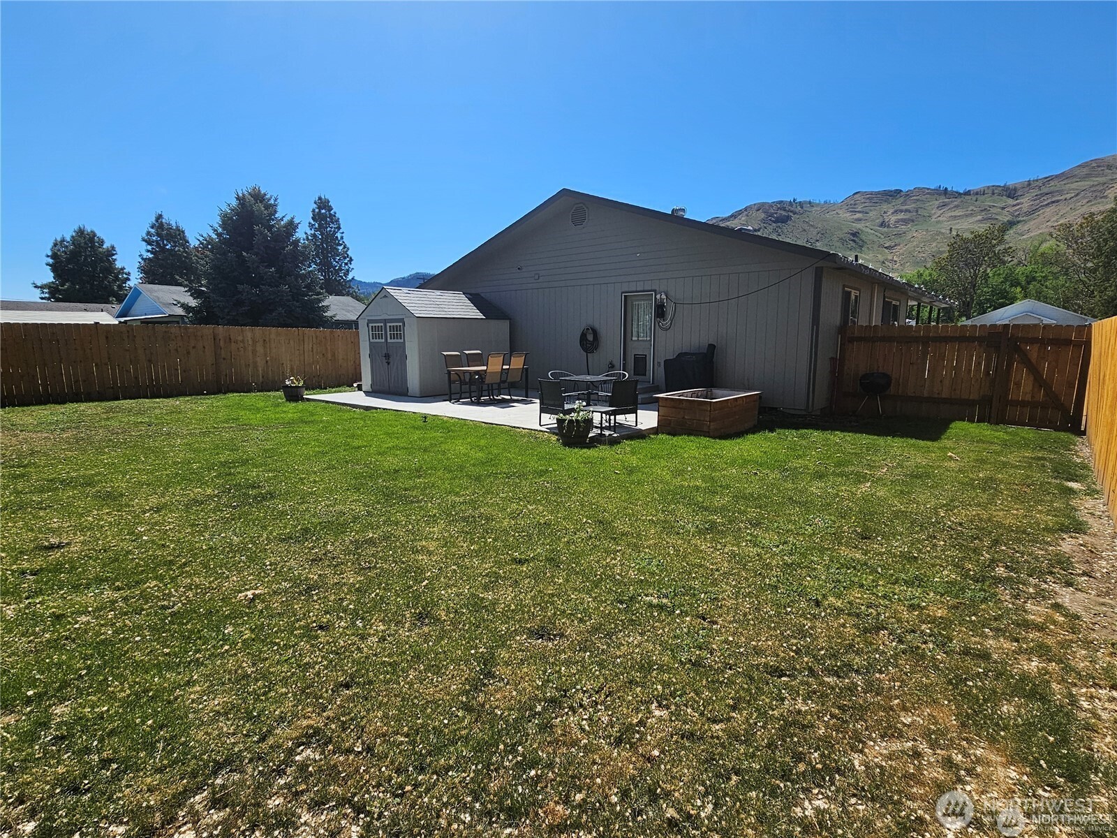 315 Juniper Street