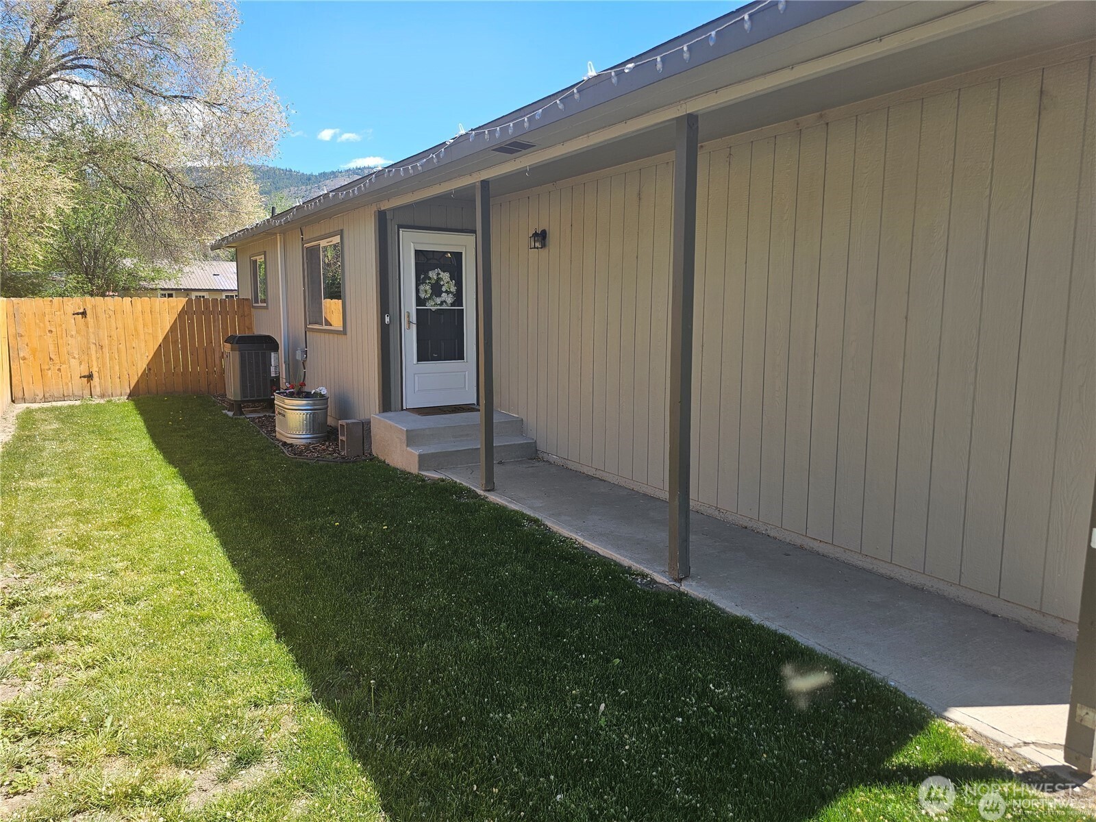 315 Juniper Street