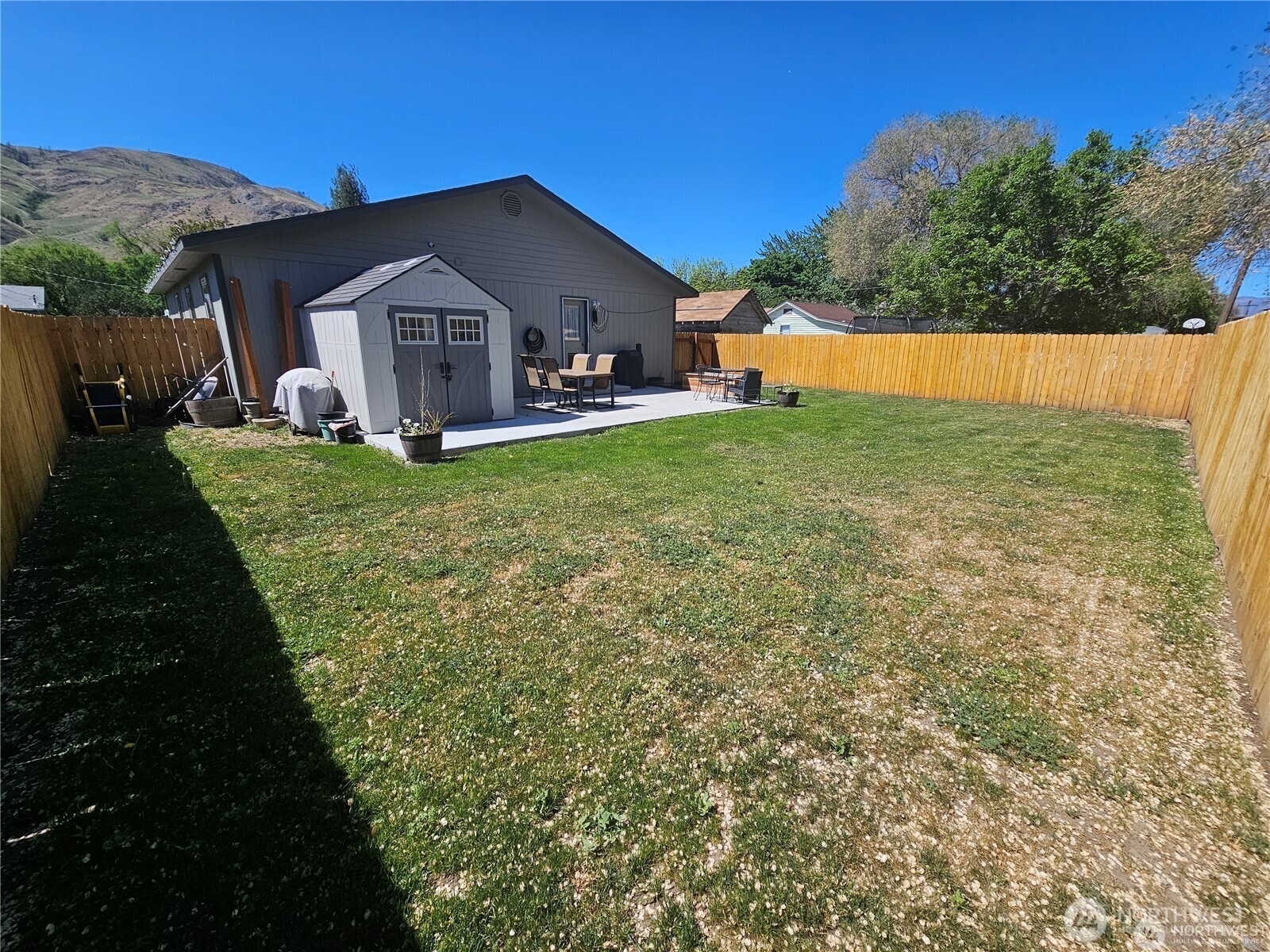 315 Juniper Street