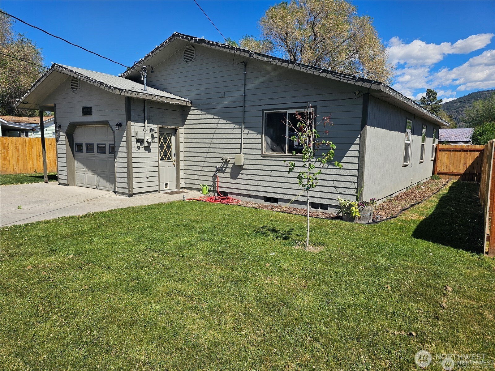315 Juniper Street