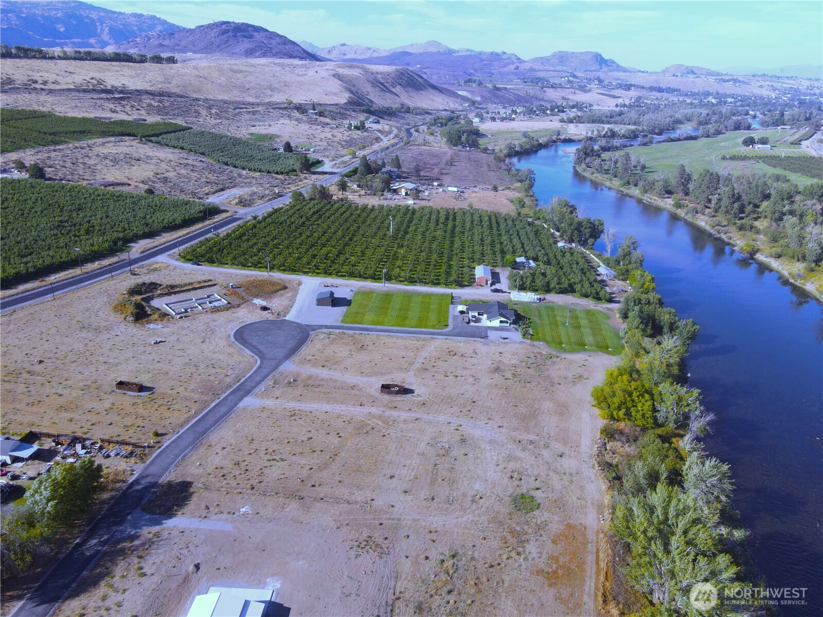 0 TBD Chinook Point Lane