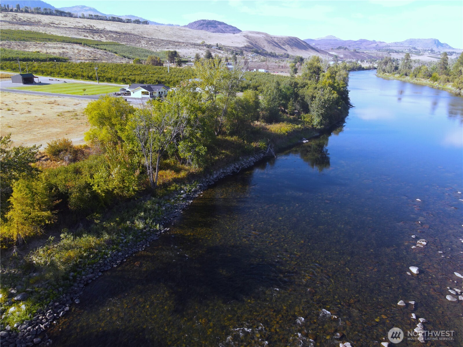 0 TBD Chinook Point Lane