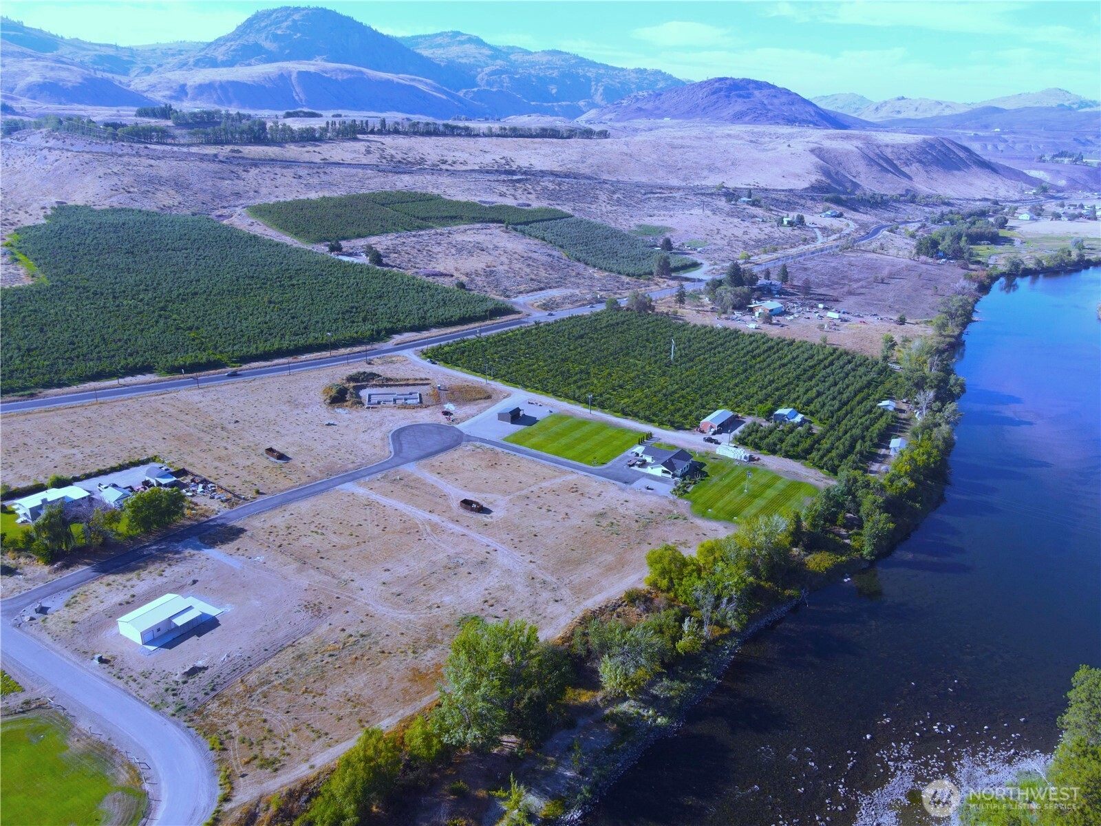 0 TBD Chinook Point Lane