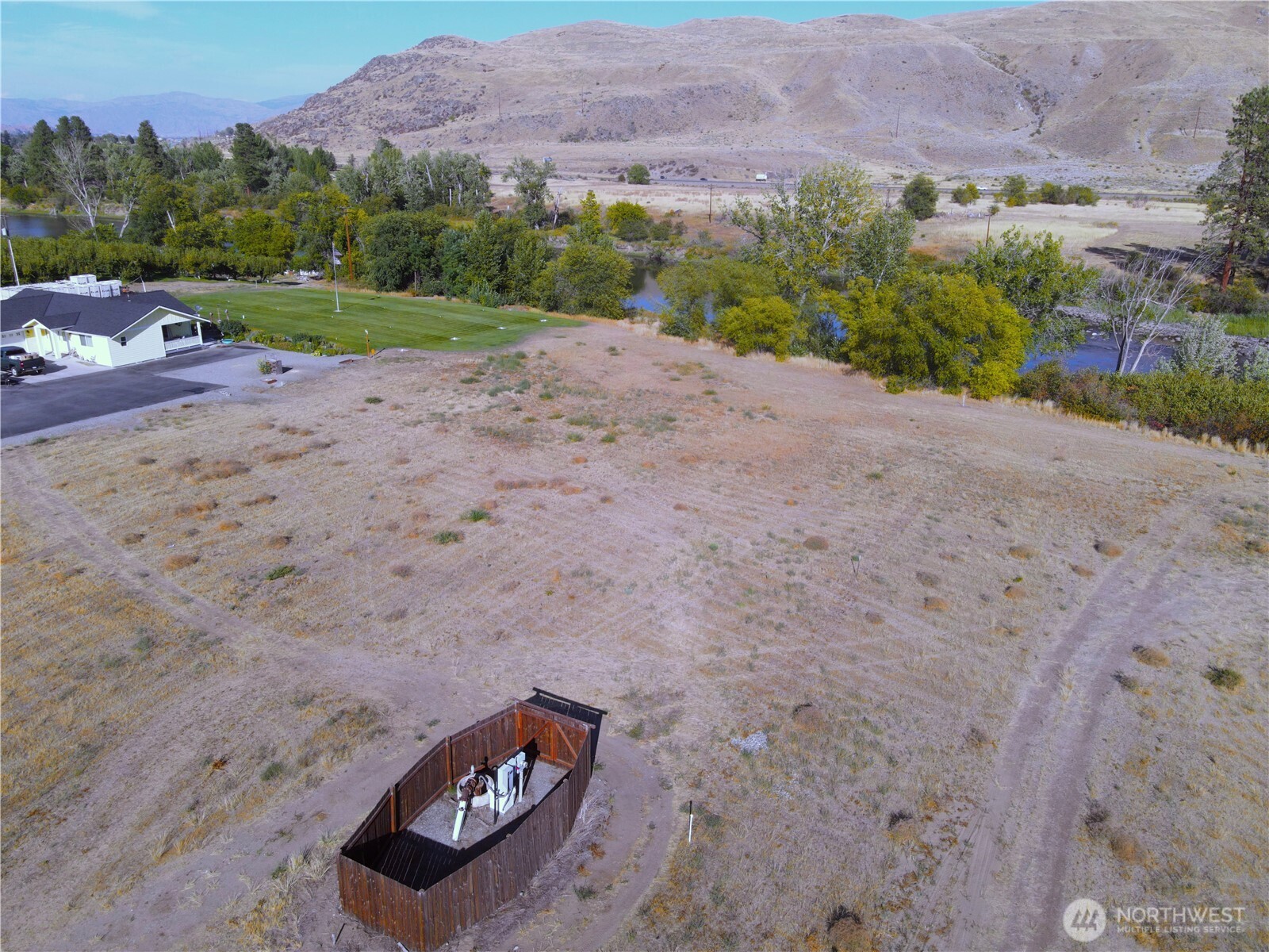 0 TBD Chinook Point Lane