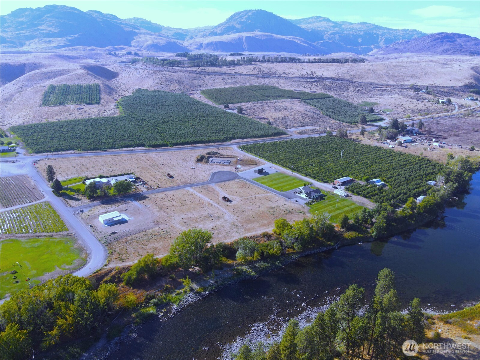 0 TBD Chinook Point Lane