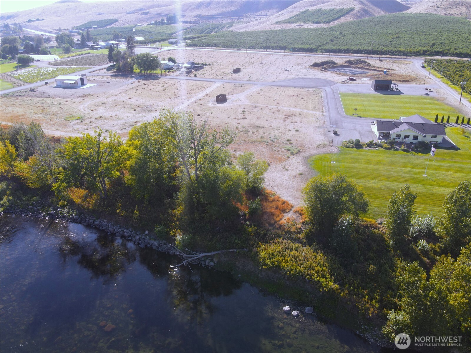 0 TBD Chinook Point Lane