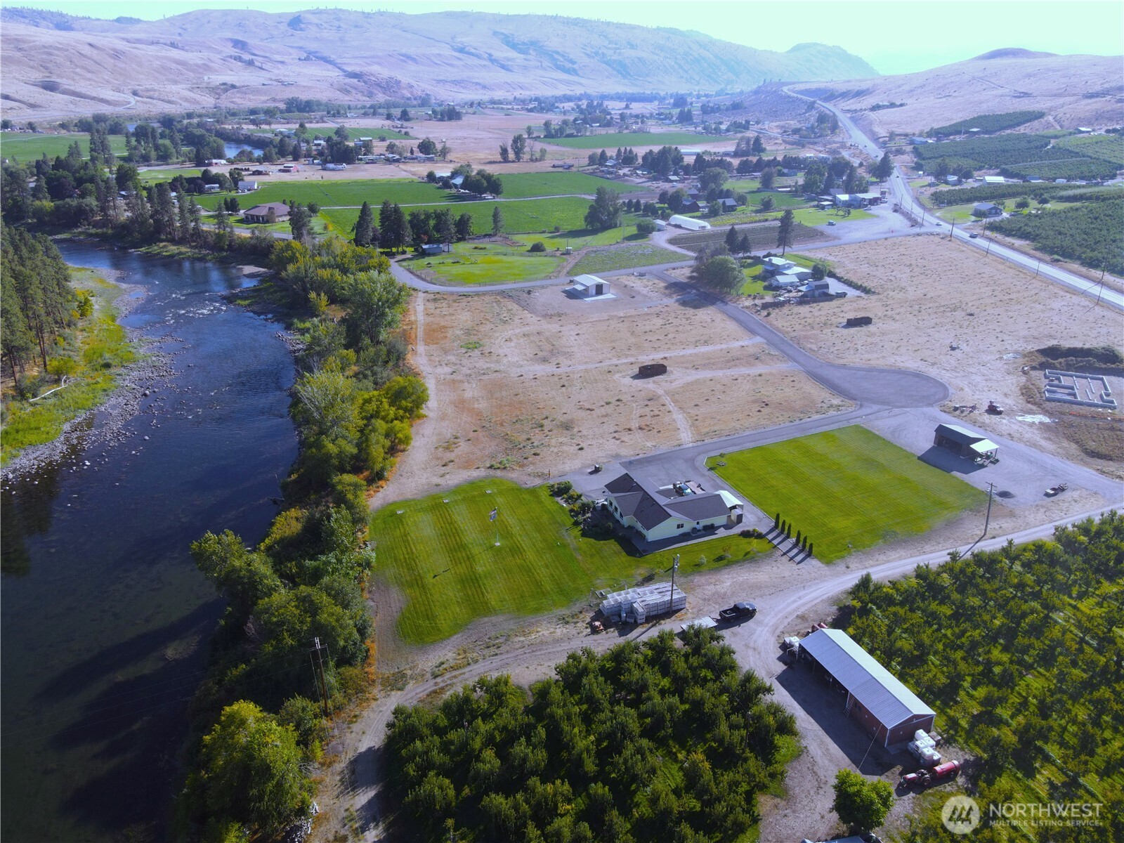 0 TBD Chinook Point Lane