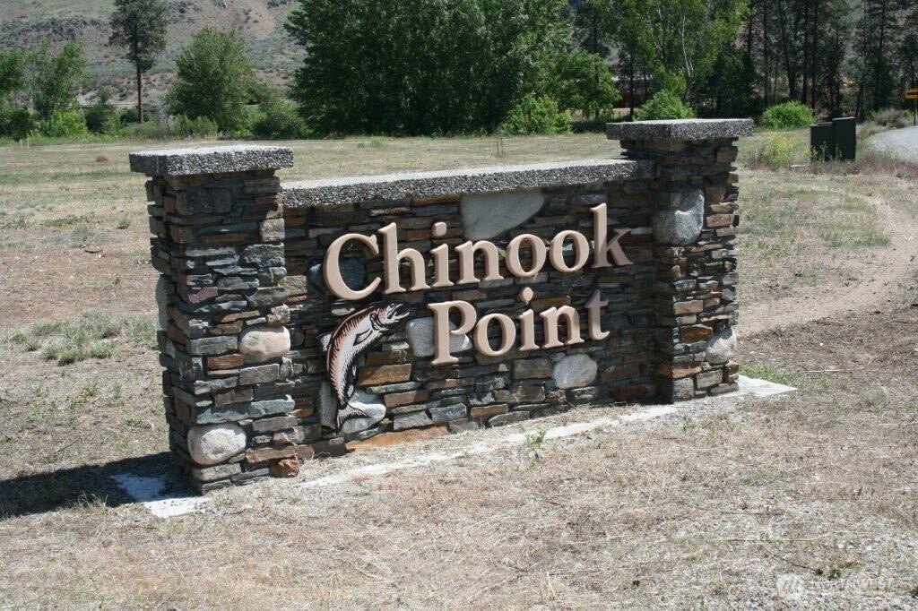 0 TBD Chinook Point Lane