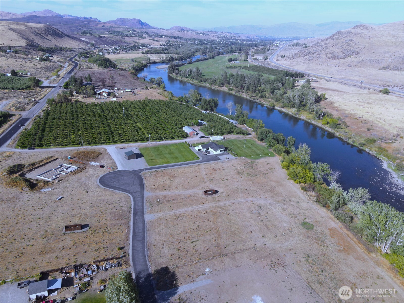 0 TBD Chinook Point Lane