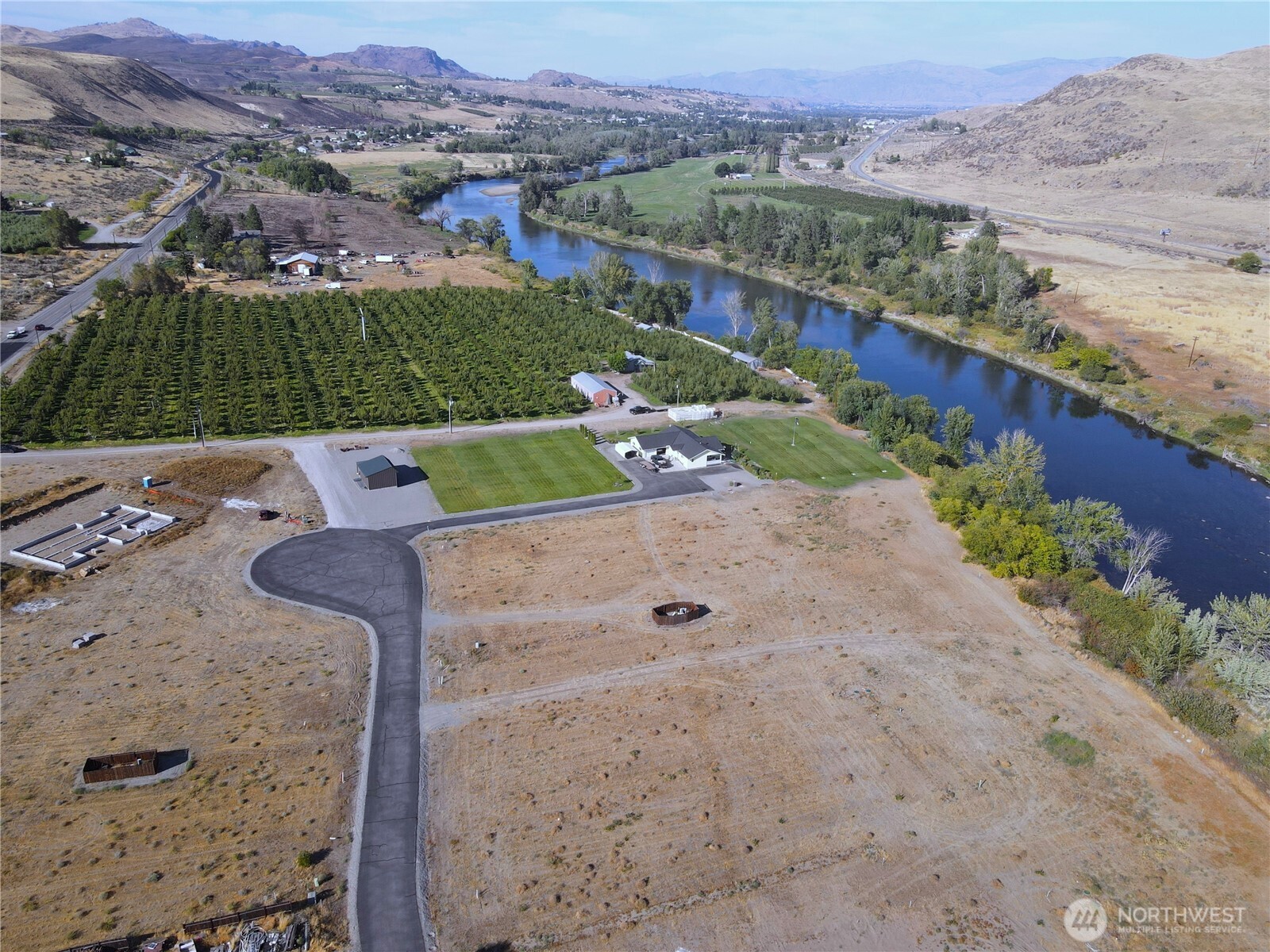 0 TBD Chinook Point Lane