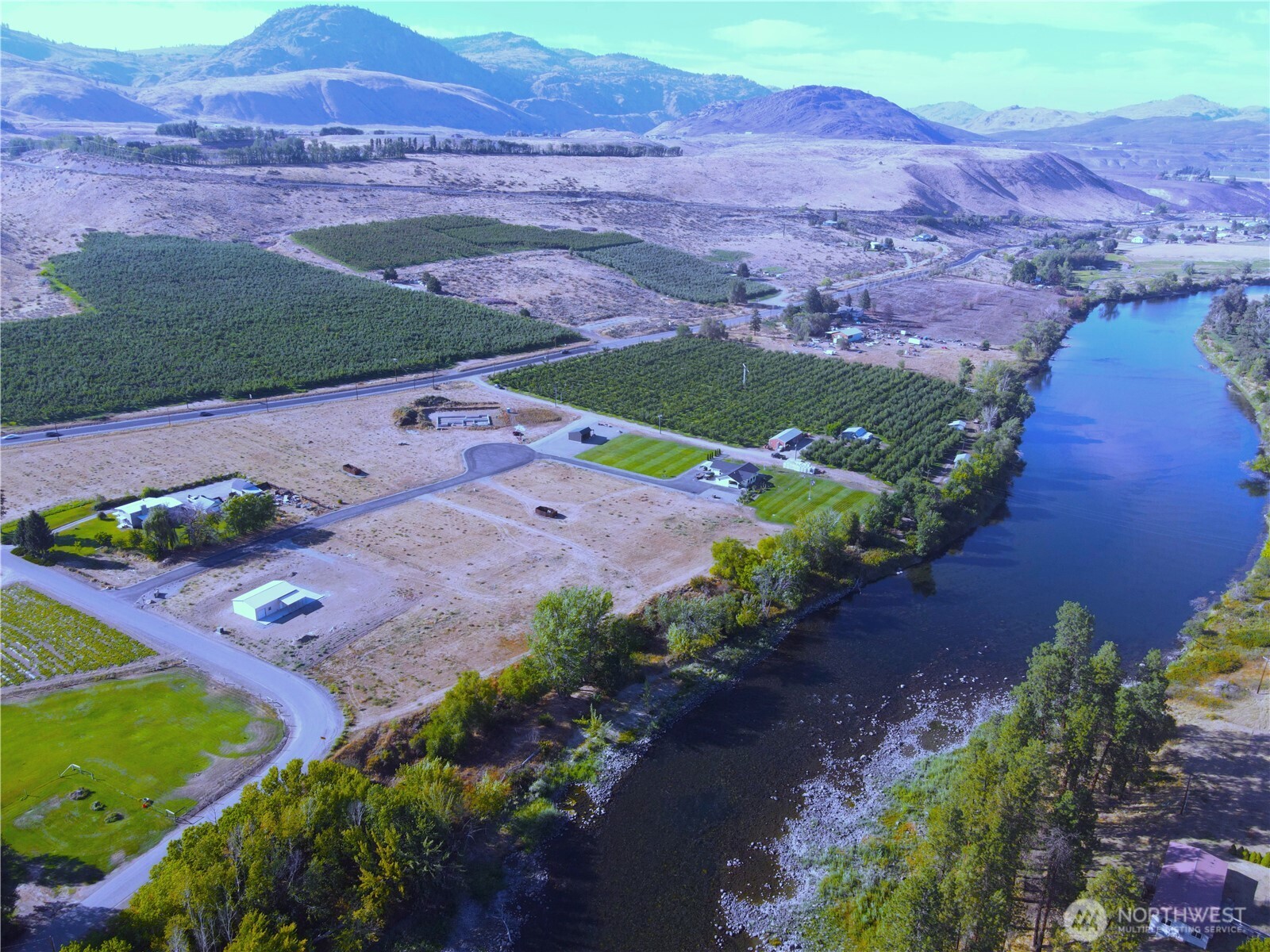 0 TBD Chinook Point Lane