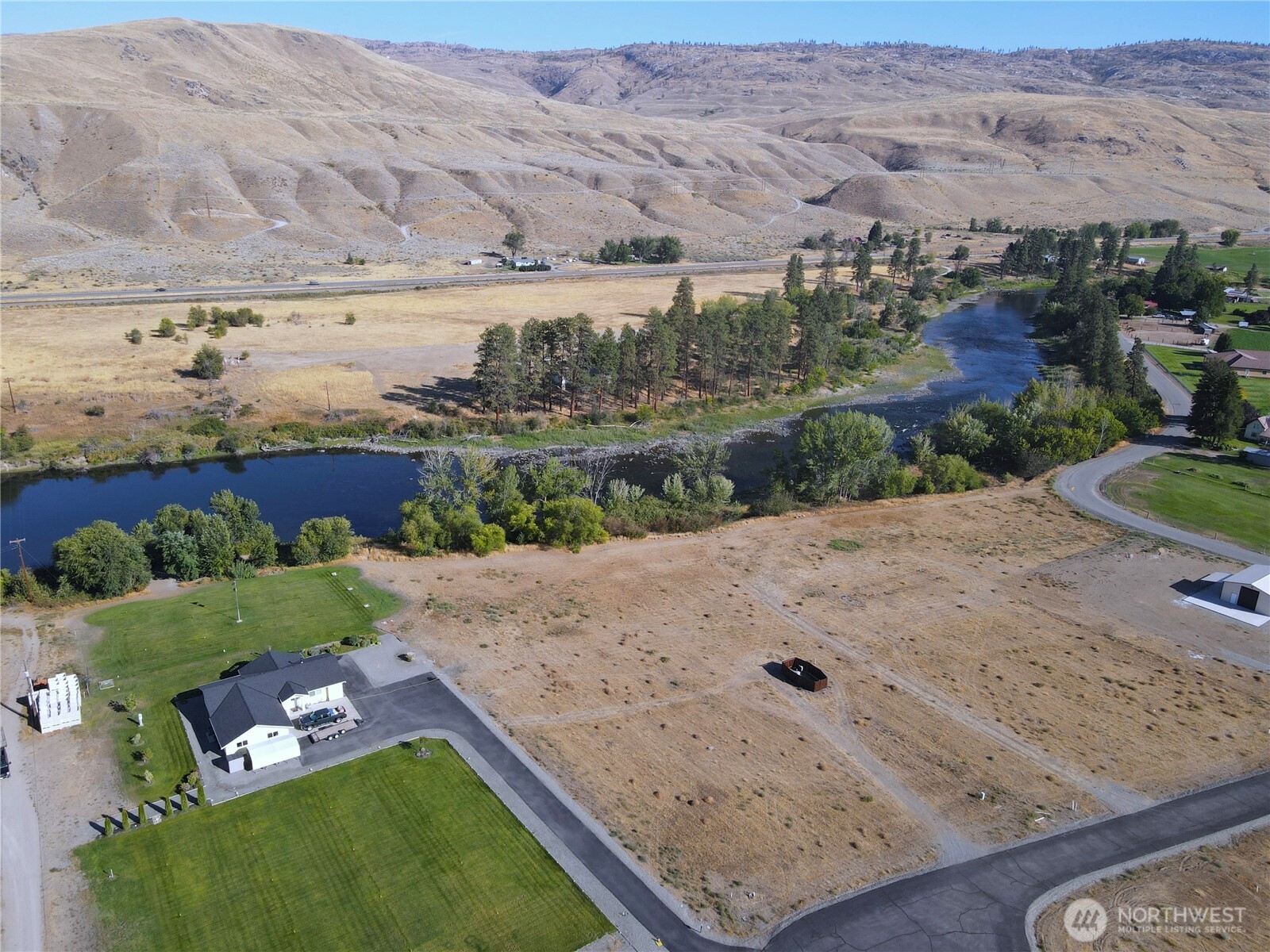 0 TBD Chinook Point Lane