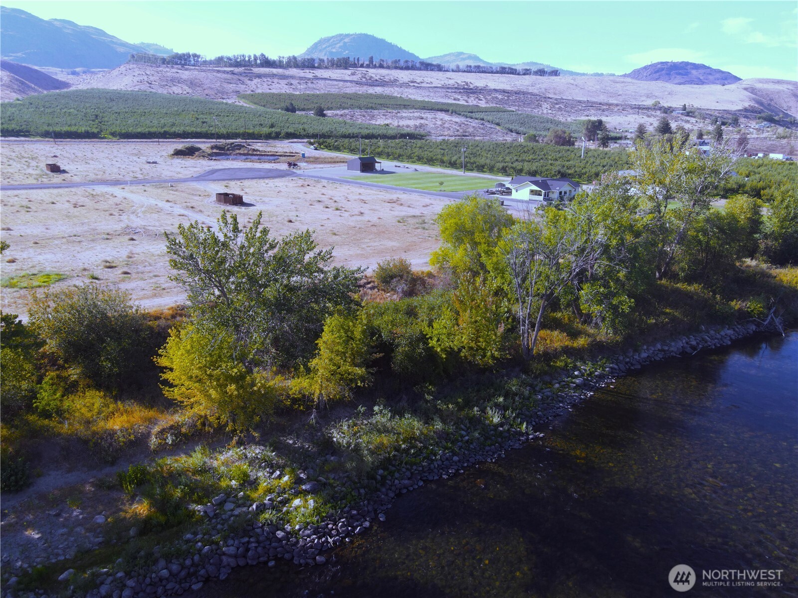 0 TBD Chinook Point Lane