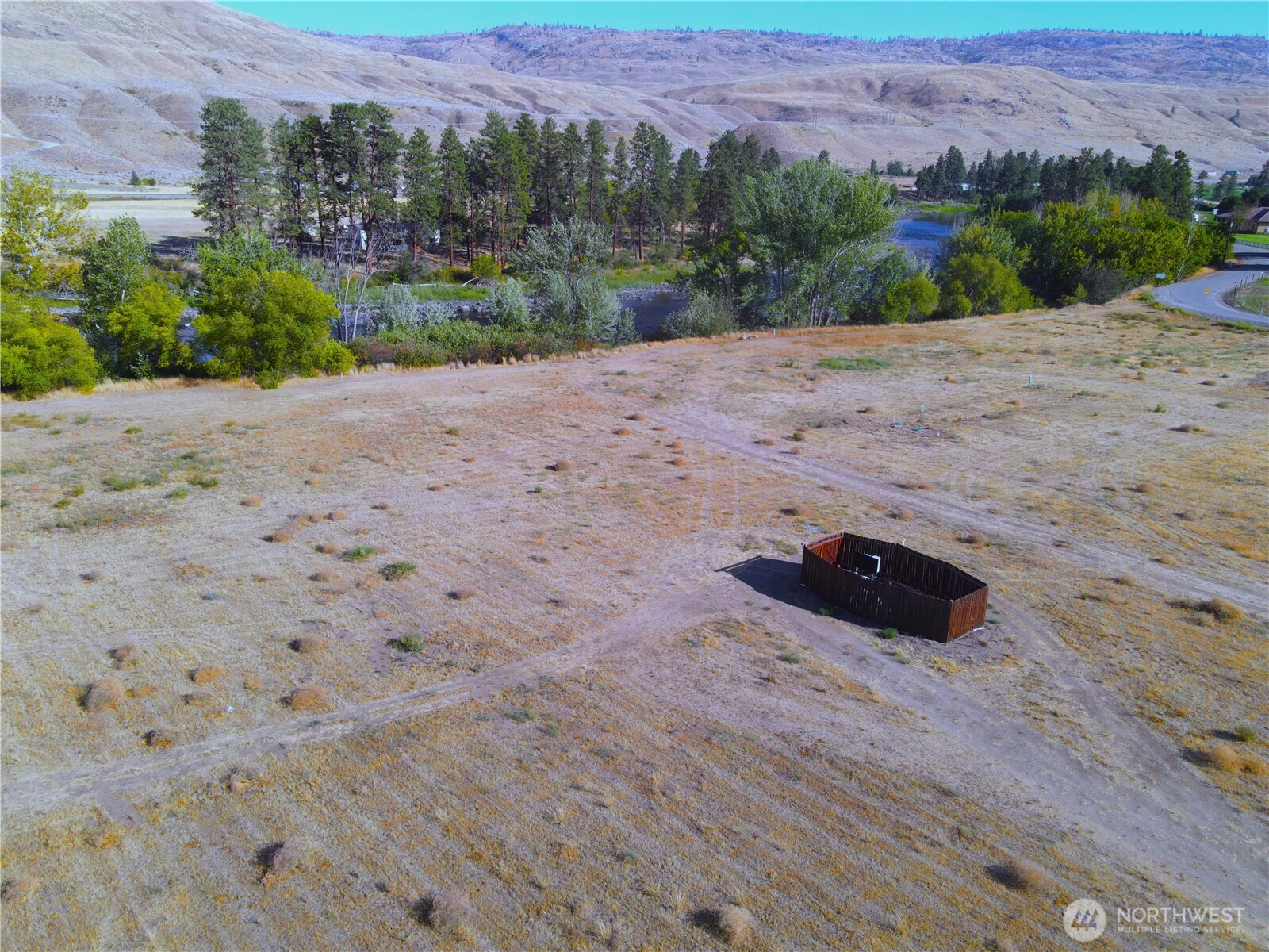 0 TBD Chinook Point Lane