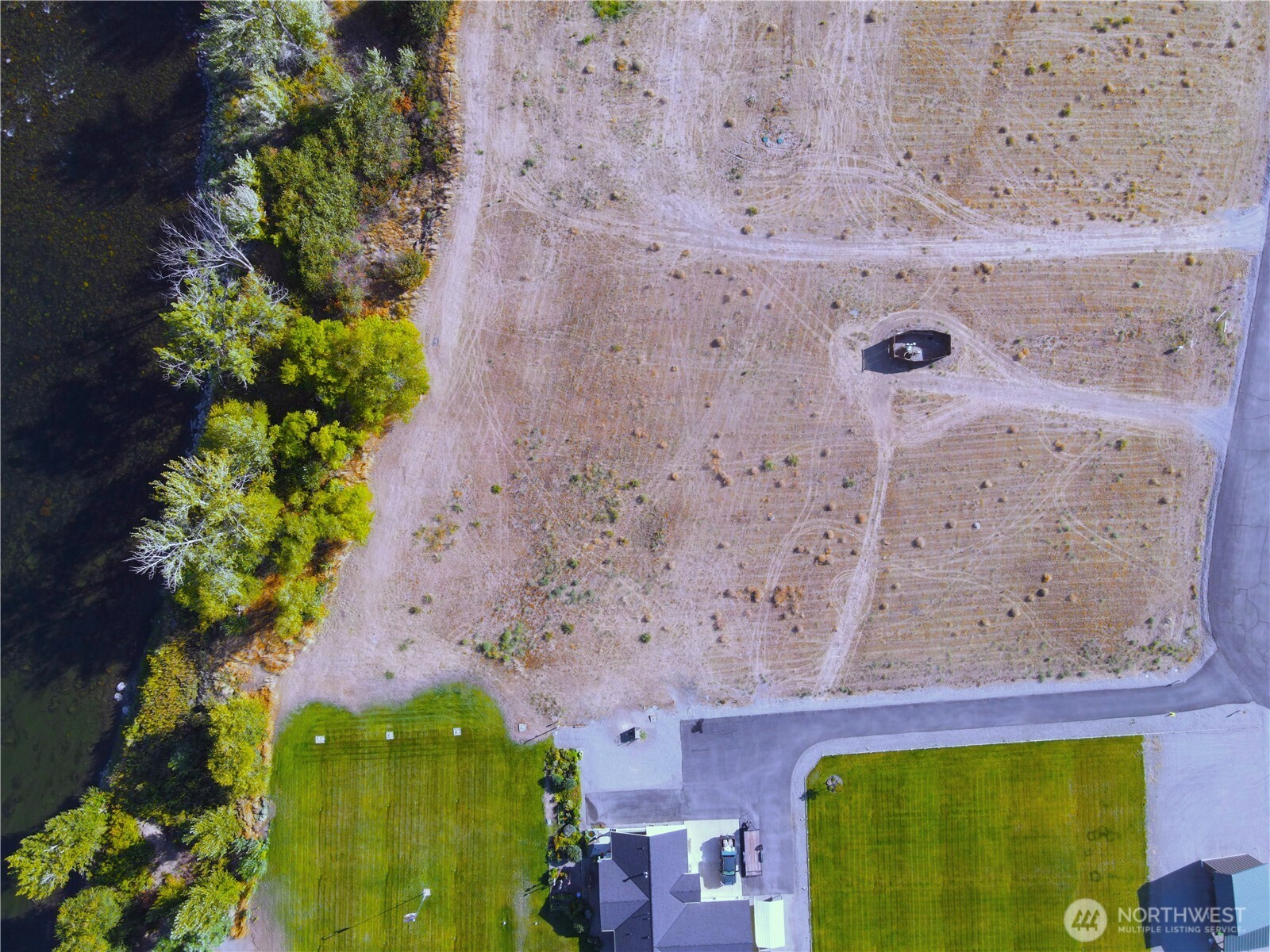 0 TBD Chinook Point Lane
