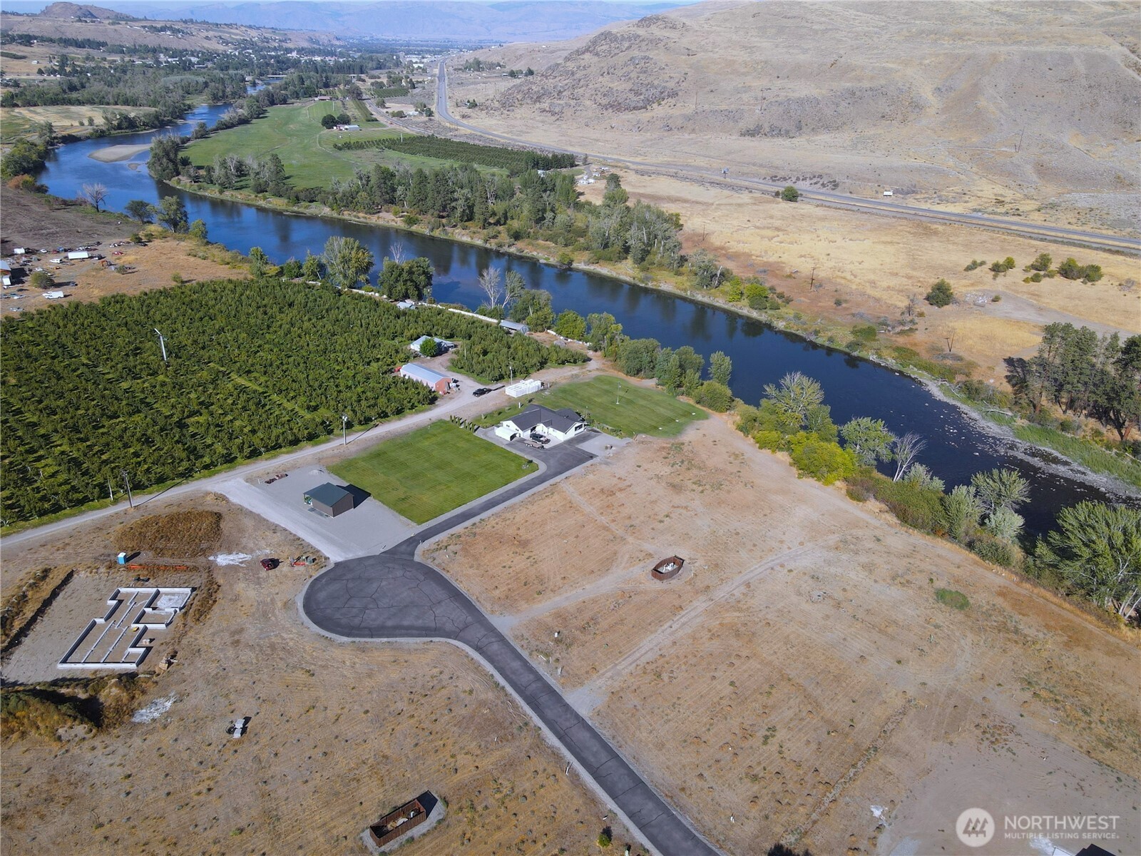 0 TBD Chinook Point Lane