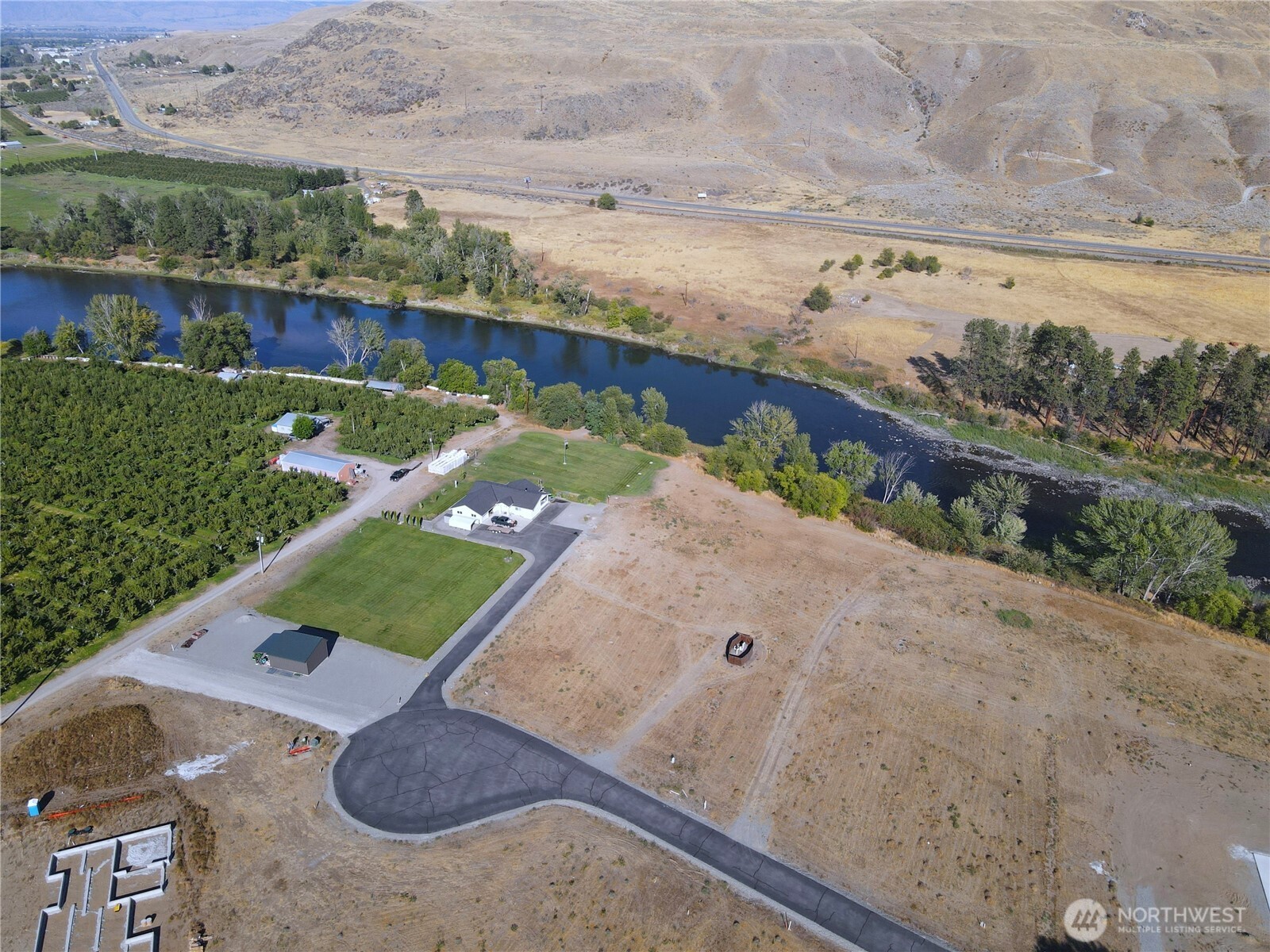 0 TBD Chinook Point Lane