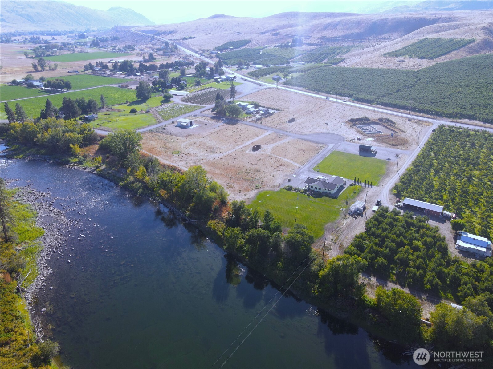0 TBD Chinook Point Lane