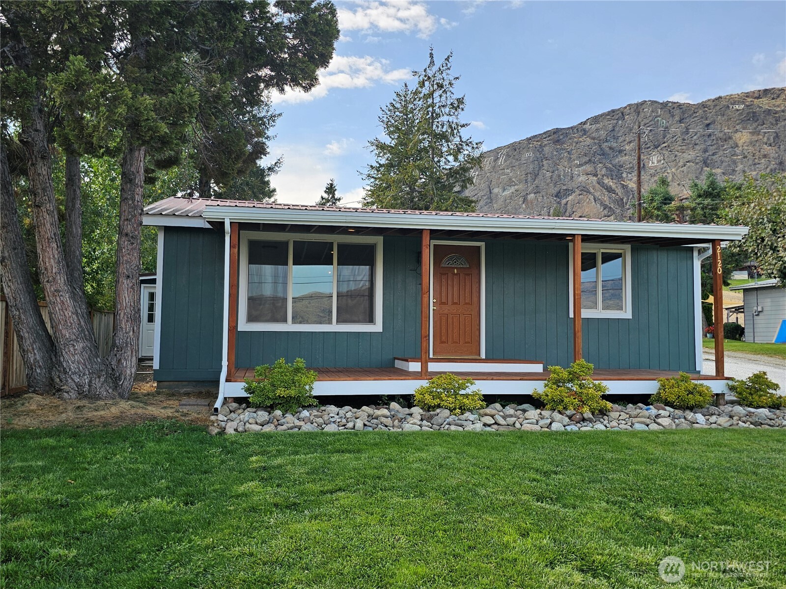 2120 Deerpath Drive