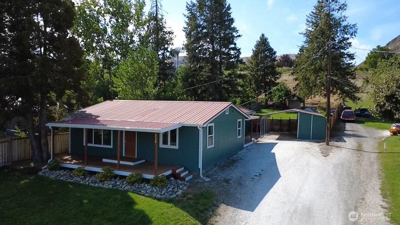 2120 Deerpath Drive