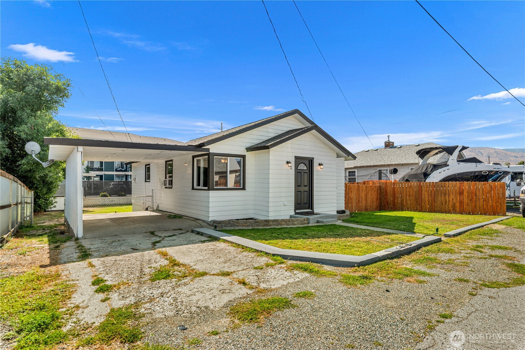 3 Island View Street
