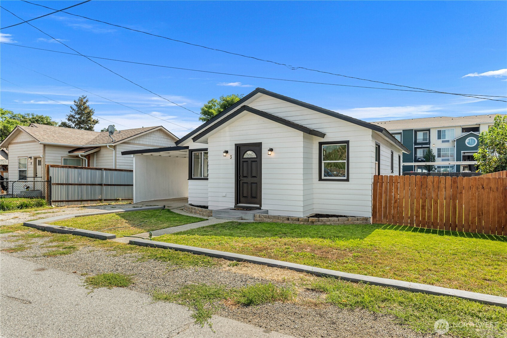 3 Island View Street