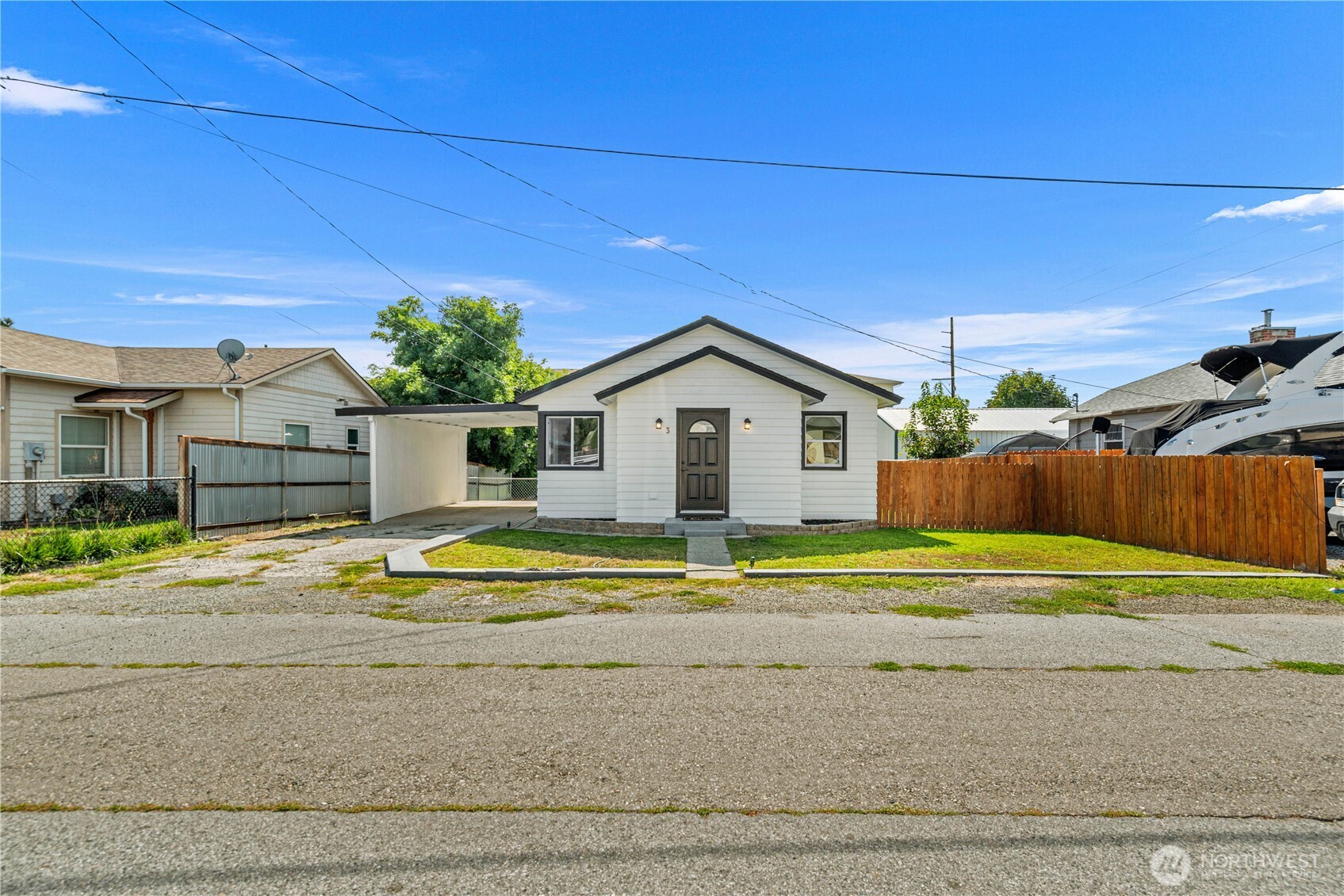 3 Island View Street