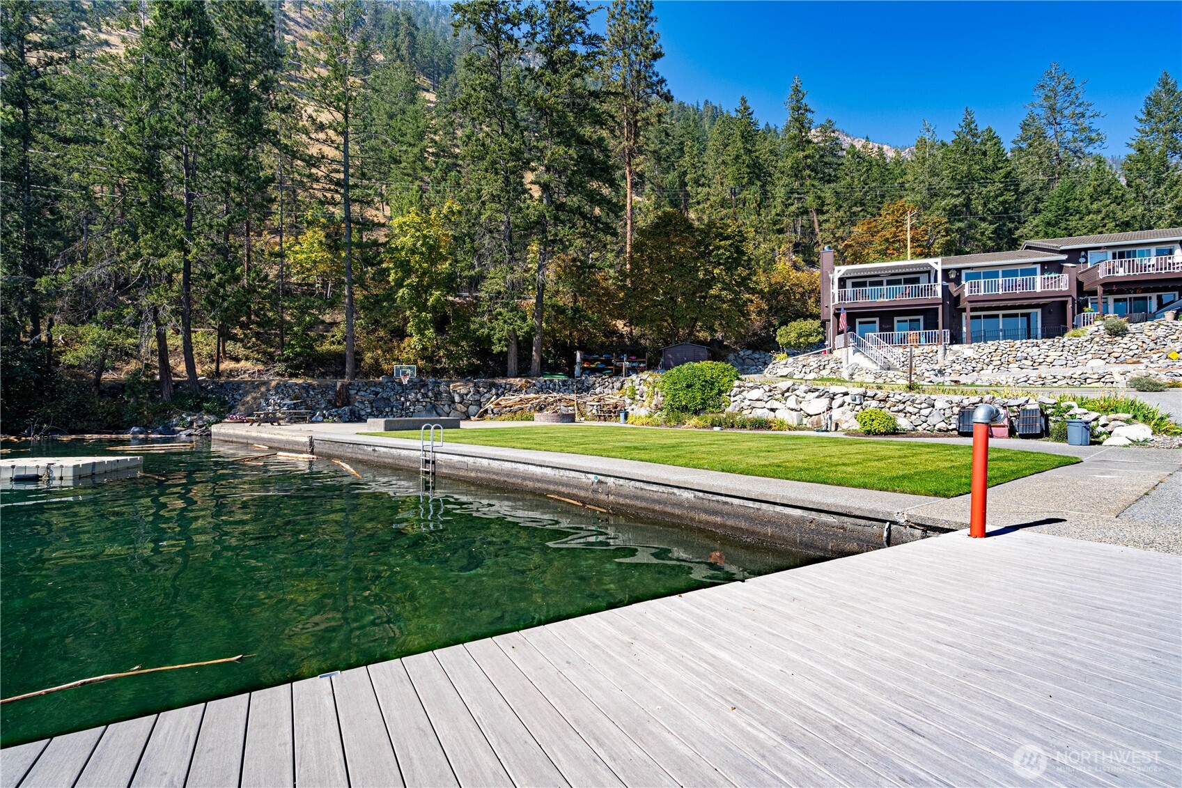 11155 S Lakeshore Rd Unit: 26B