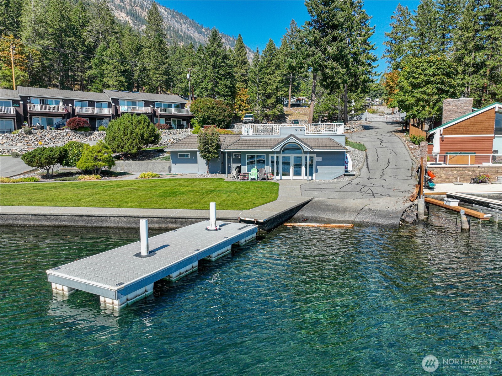 11155 S Lakeshore Rd Unit: 26B