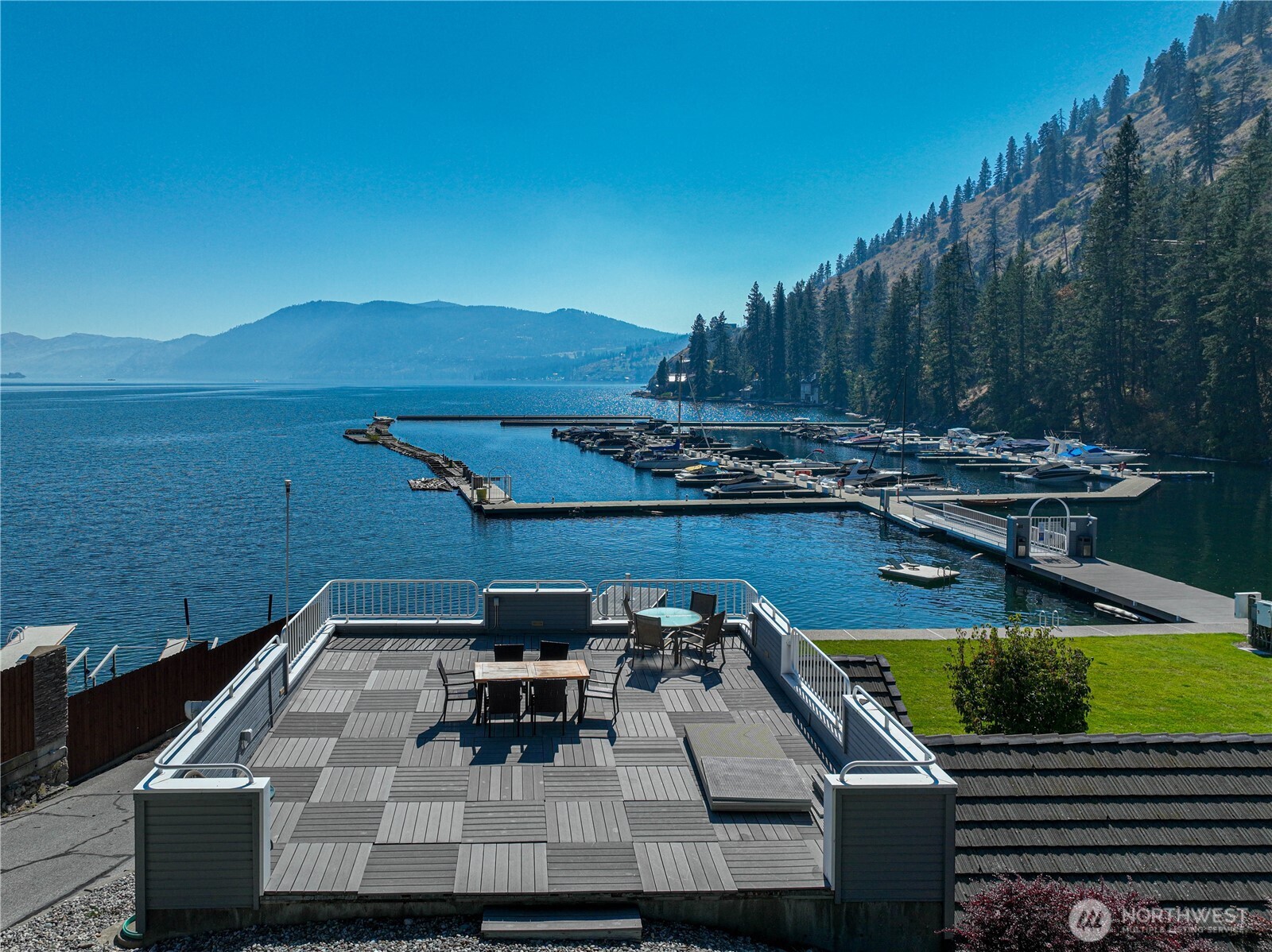 11155 S Lakeshore Rd Unit: 26B