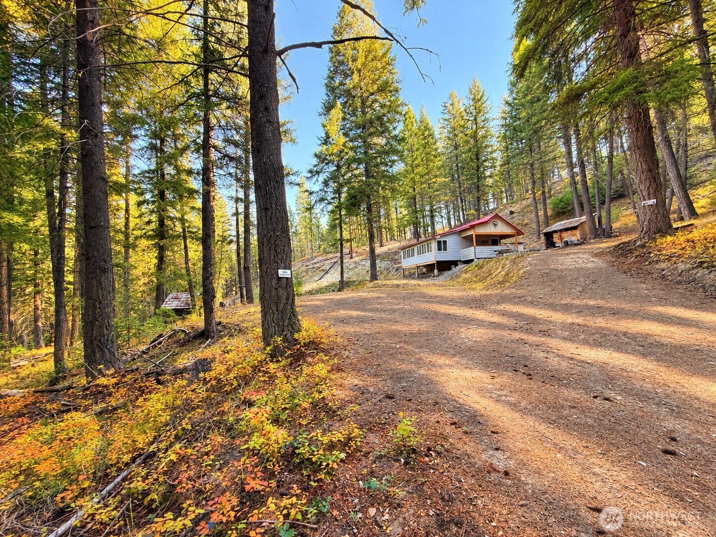 0 W Fork Road