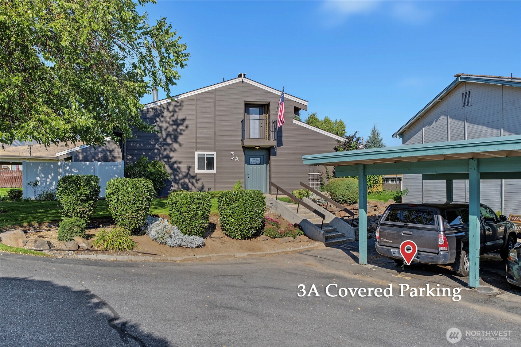10 S Cove Unit: A-3